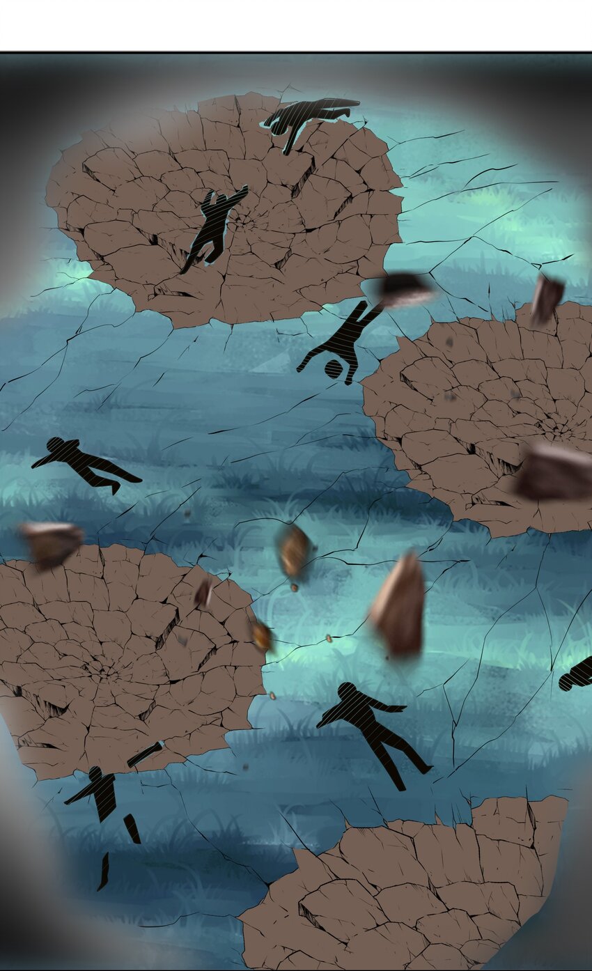 我和空姐荒島求生的日子 - 45 險境(1/2) - 8