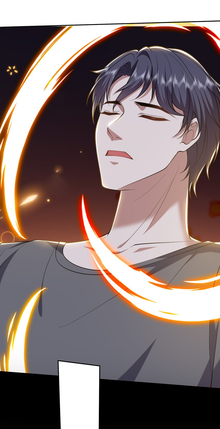 我和空姐荒島求生的日子 - 47 秘境機遇(1/2) - 5