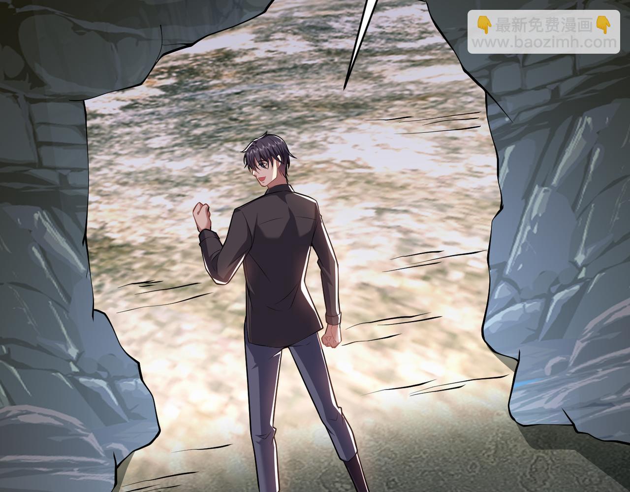 我和空姐荒島求生的日子 - 第5話道德綁架(2/3) - 6