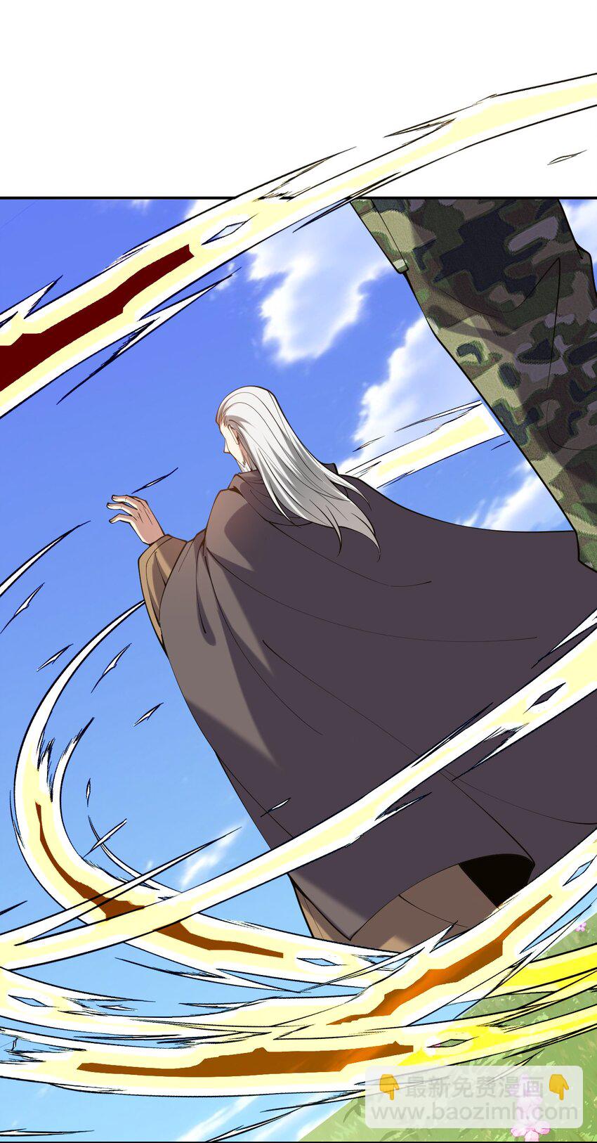 我和空姐荒島求生的日子 - 55 梅伊遇險(1/2) - 3