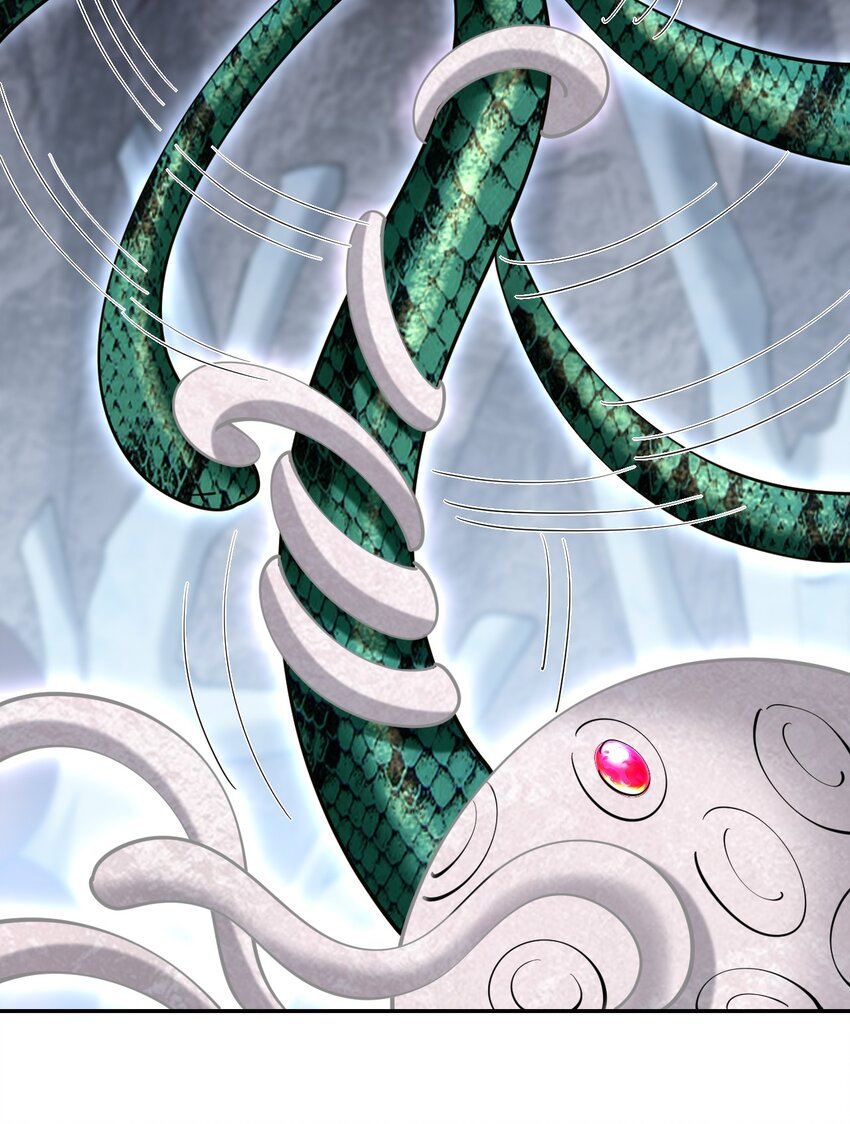 我和空姐荒島求生的日子 - 55 梅伊遇險(2/2) - 2