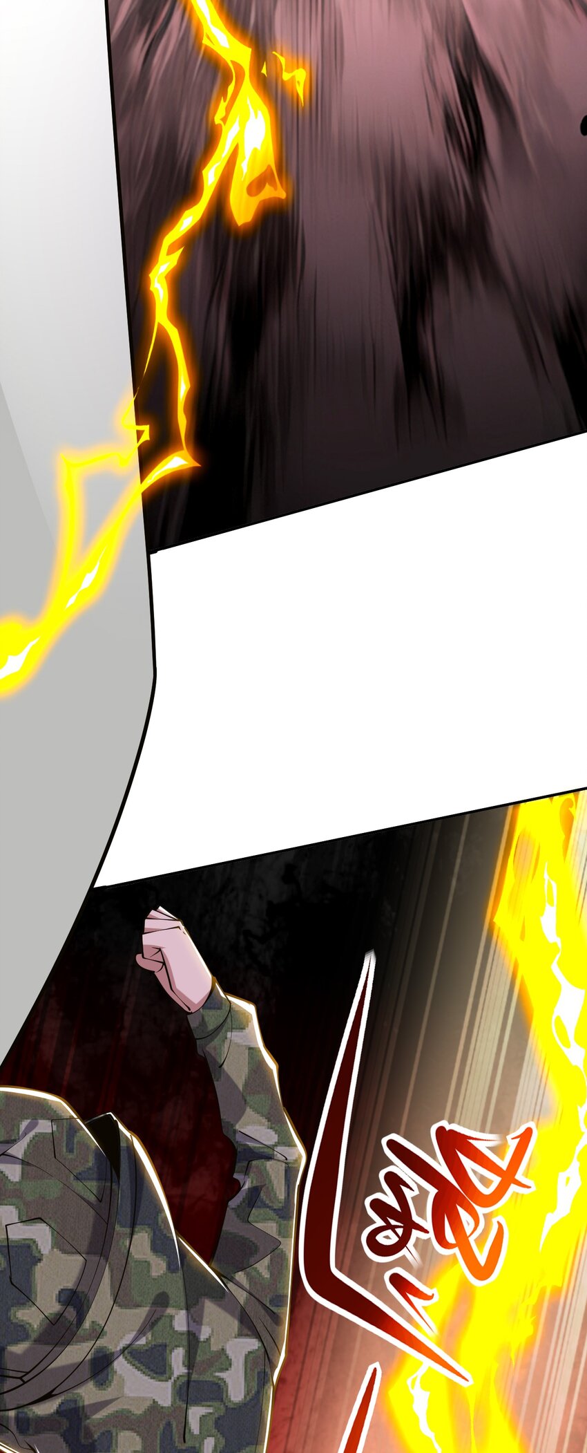 我和空姐荒島求生的日子 - 55 梅伊遇險(2/2) - 5