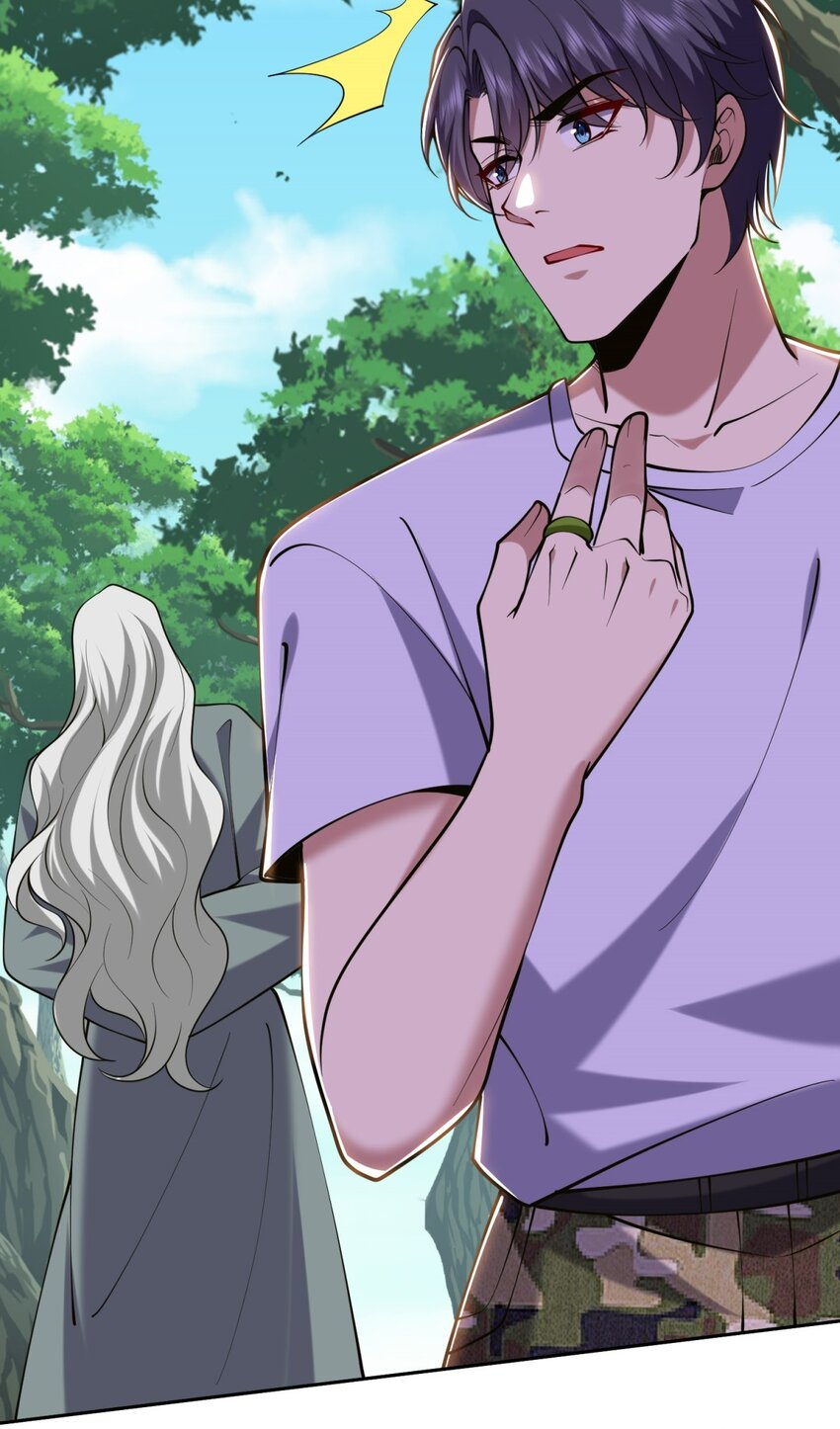 我和空姐荒島求生的日子 - 62 糾纏不休(2/2) - 6