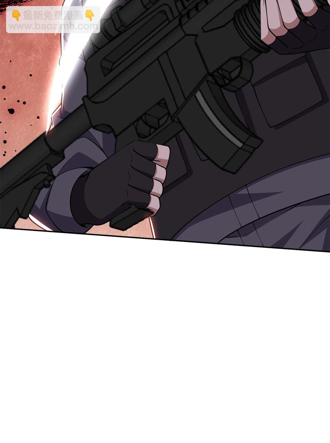 我和空姐荒島求生的日子 - 72 偷襲(1/2) - 4