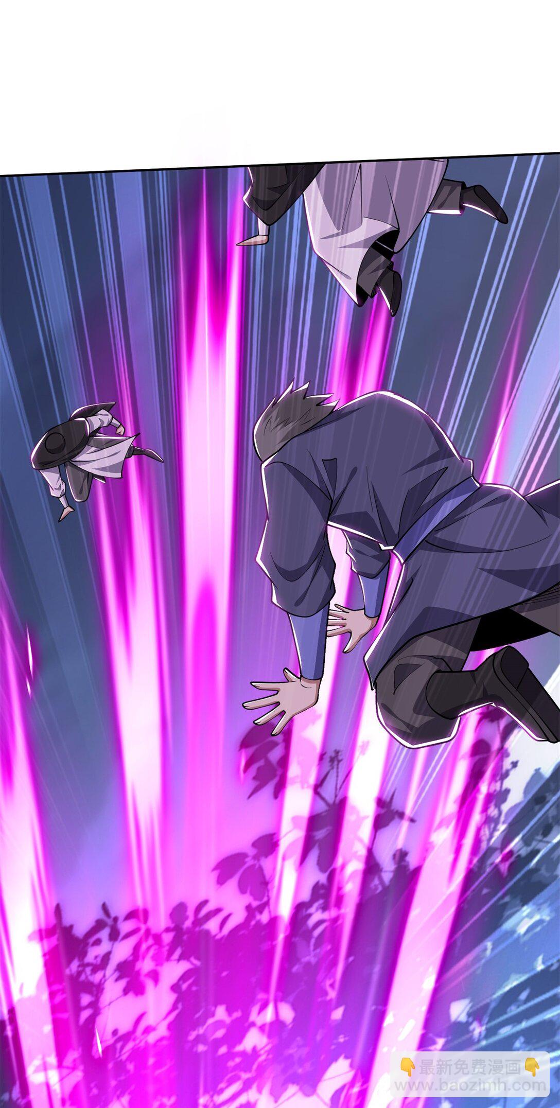 我和空姐荒島求生的日子 - 72 偷襲(1/2) - 7