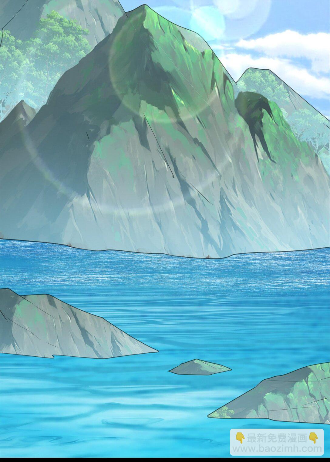 我和空姐荒島求生的日子 - 74 與組織合作(1/2) - 5