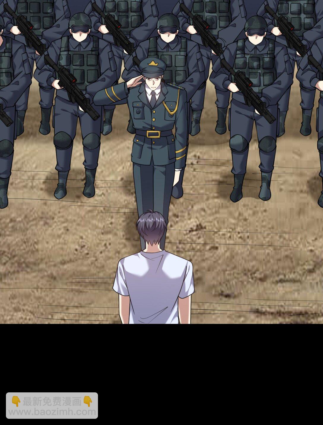 我和空姐荒島求生的日子 - 75 繼承人試煉(1/2) - 2