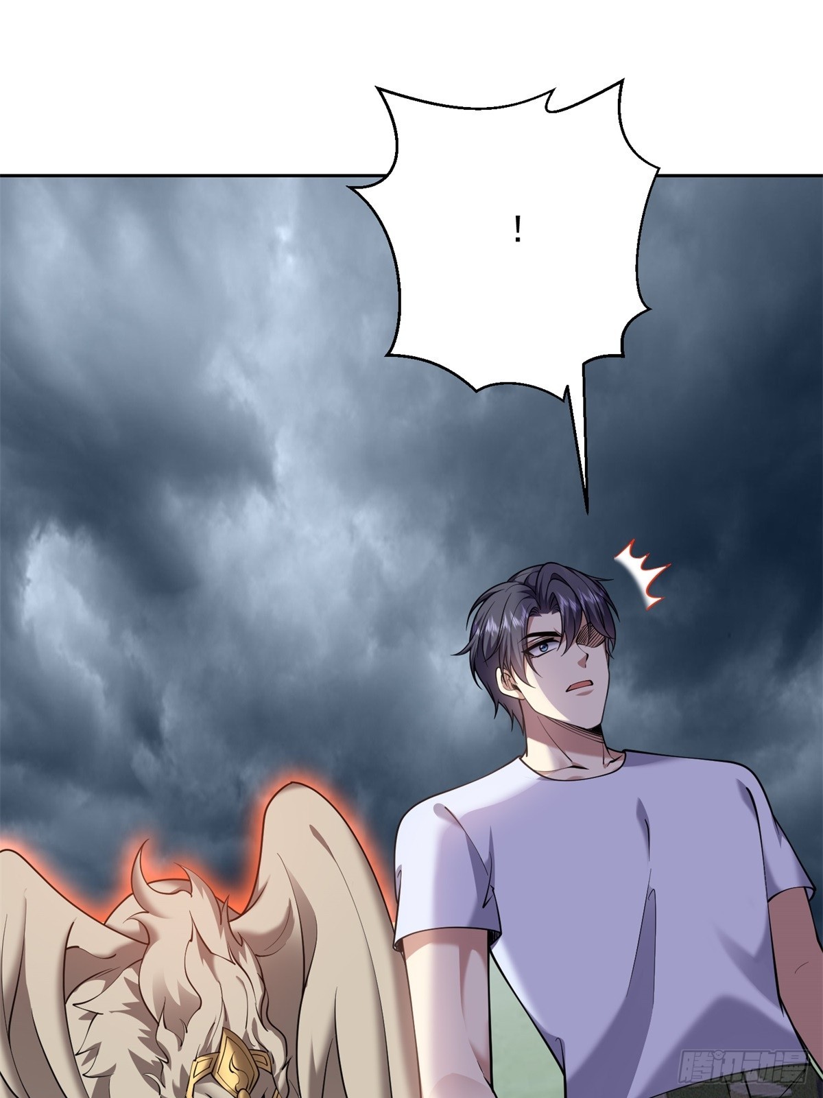 我和空姐荒島求生的日子 - 76-不爲人知的真相(1/2) - 1