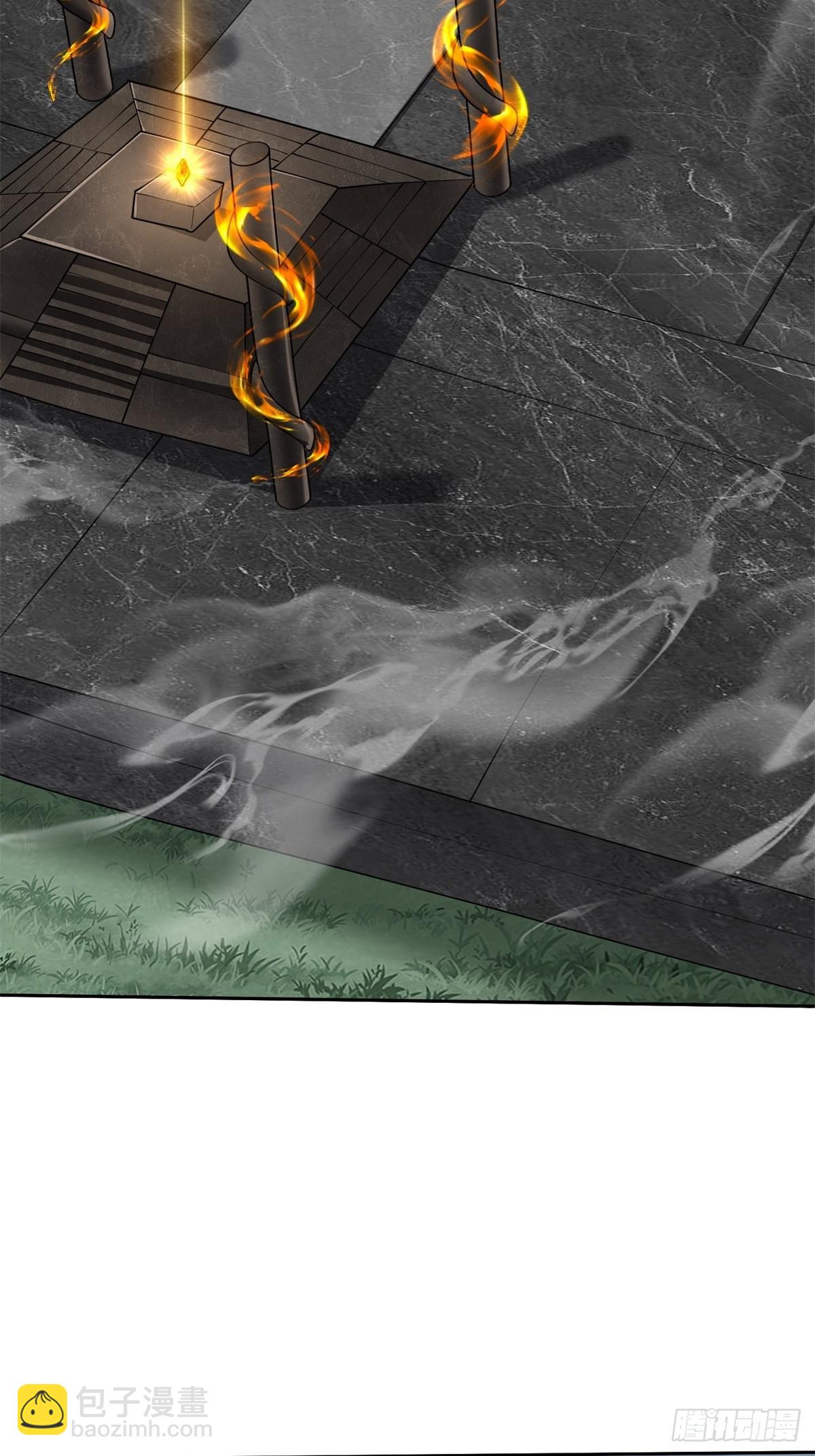 我和空姐荒島求生的日子 - 76-不爲人知的真相(1/2) - 6