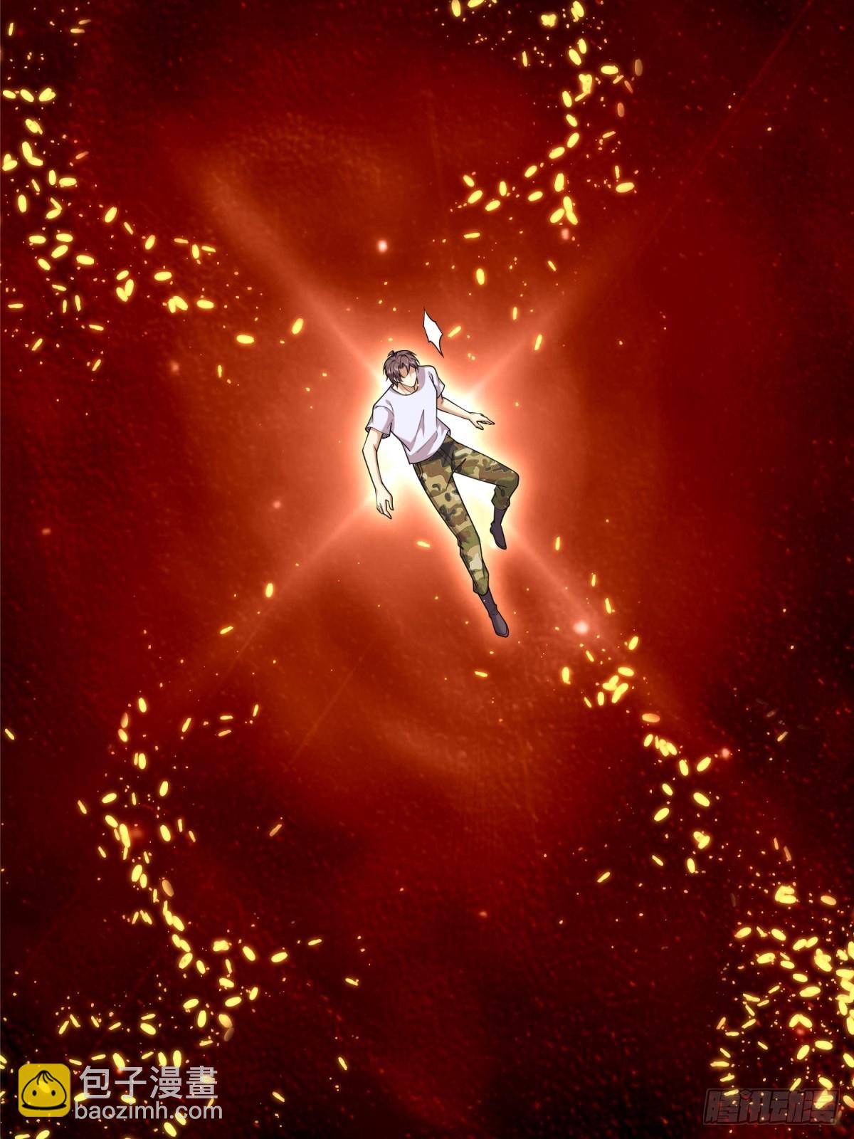 我和空姐荒島求生的日子 - 76-不爲人知的真相(1/2) - 7