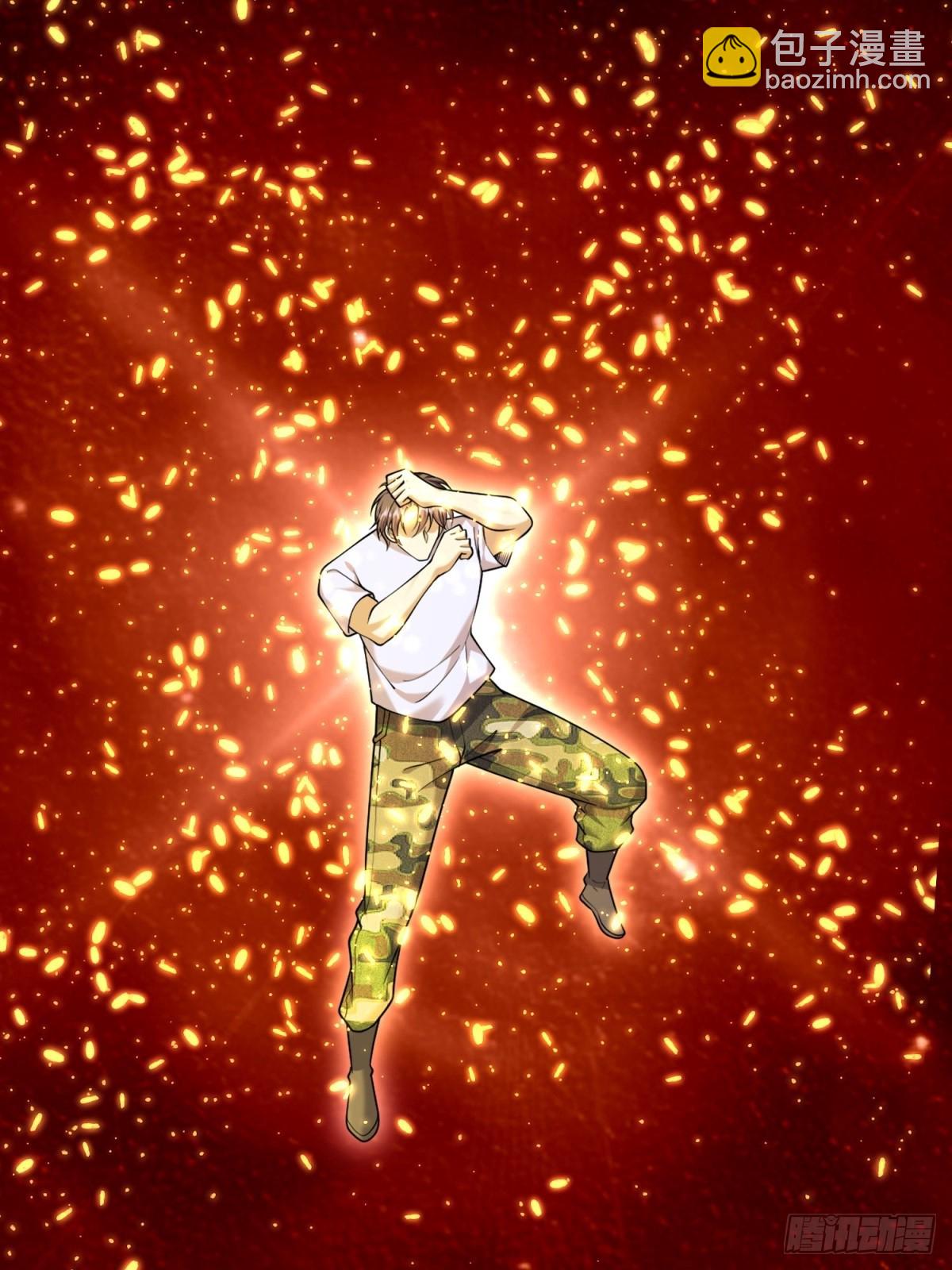 我和空姐荒島求生的日子 - 76-不爲人知的真相(1/2) - 1