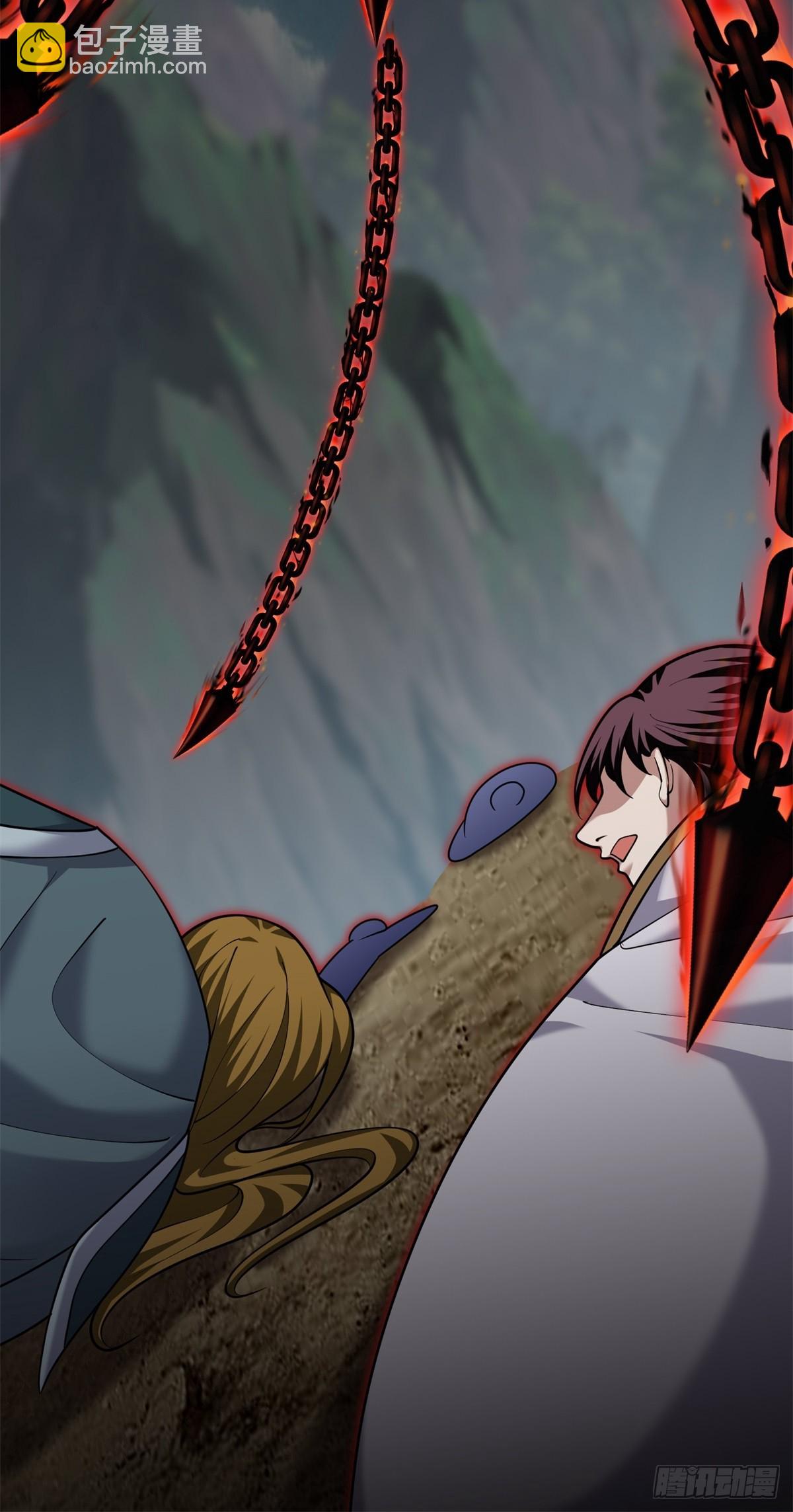 我和空姐荒島求生的日子 - 76-不爲人知的真相(2/2) - 3