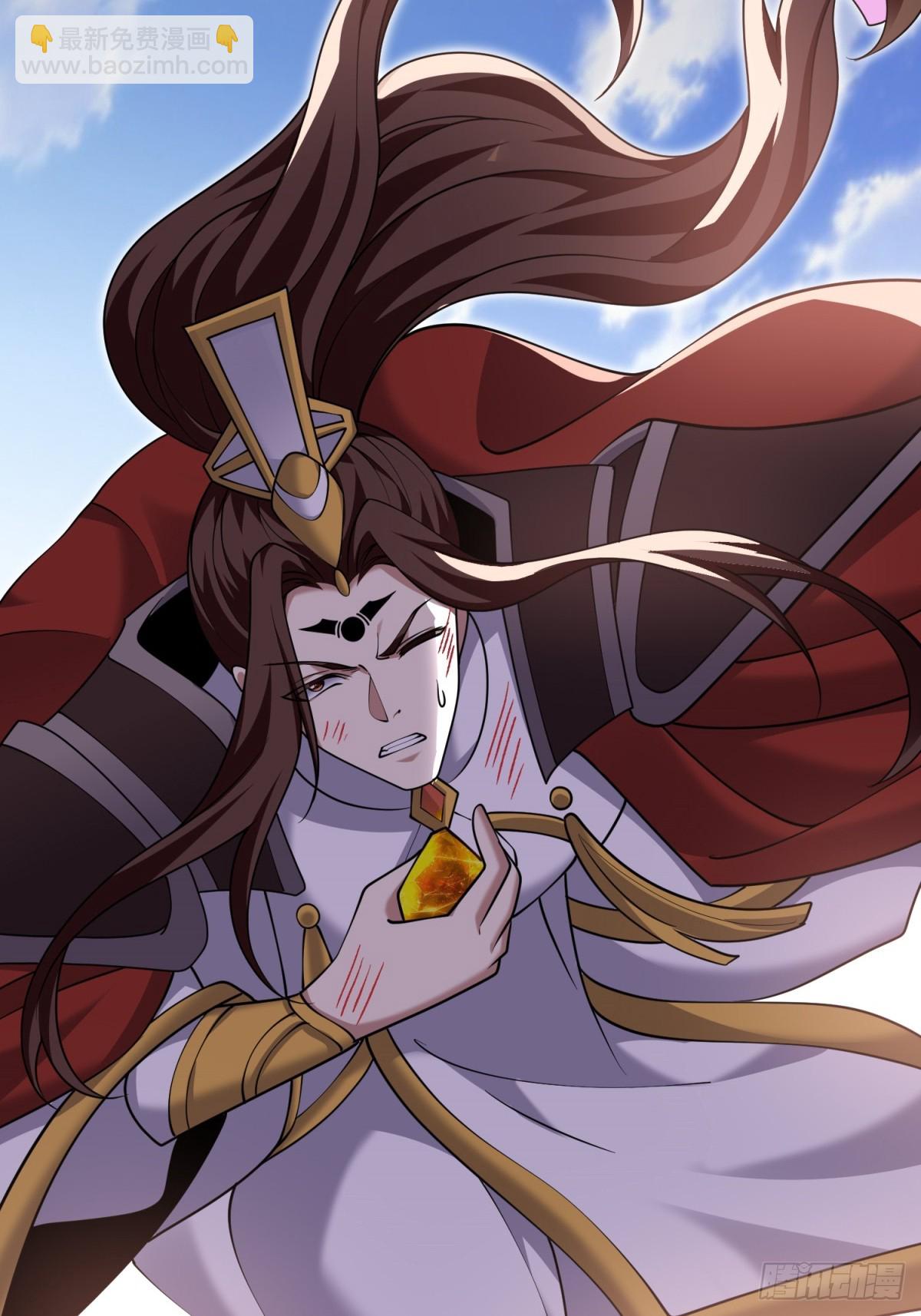 我和空姐荒島求生的日子 - 76-不爲人知的真相(2/2) - 7