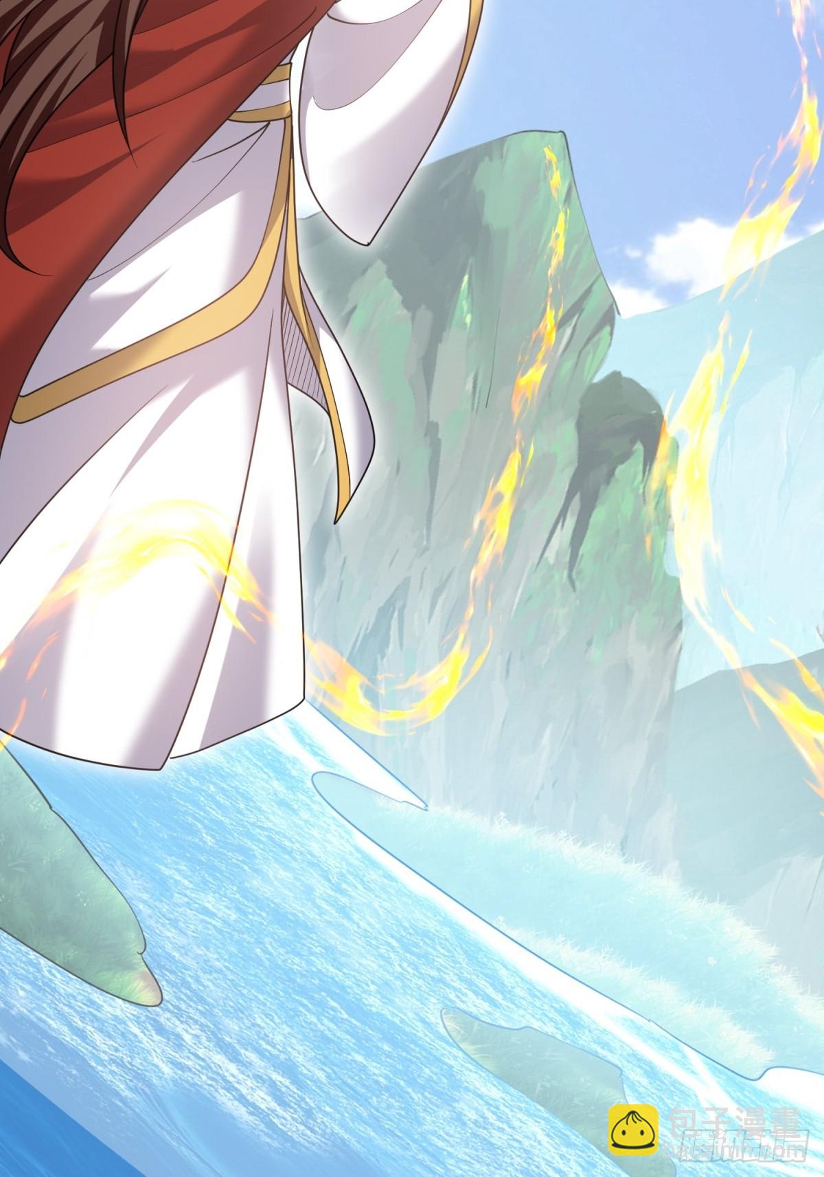 我和空姐荒島求生的日子 - 76-不爲人知的真相(2/2) - 7