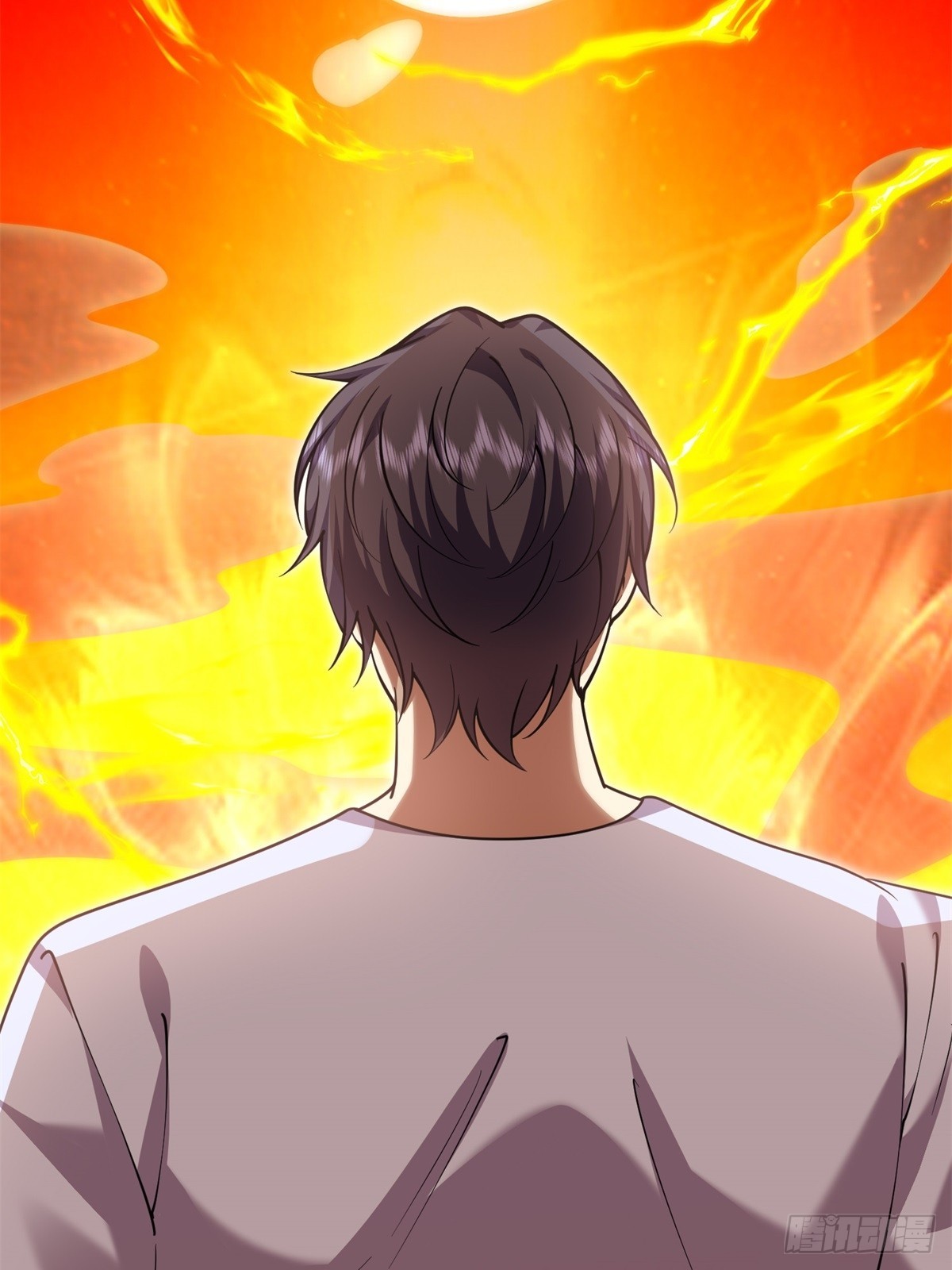 我和空姐荒島求生的日子 - 76-不爲人知的真相(2/2) - 1