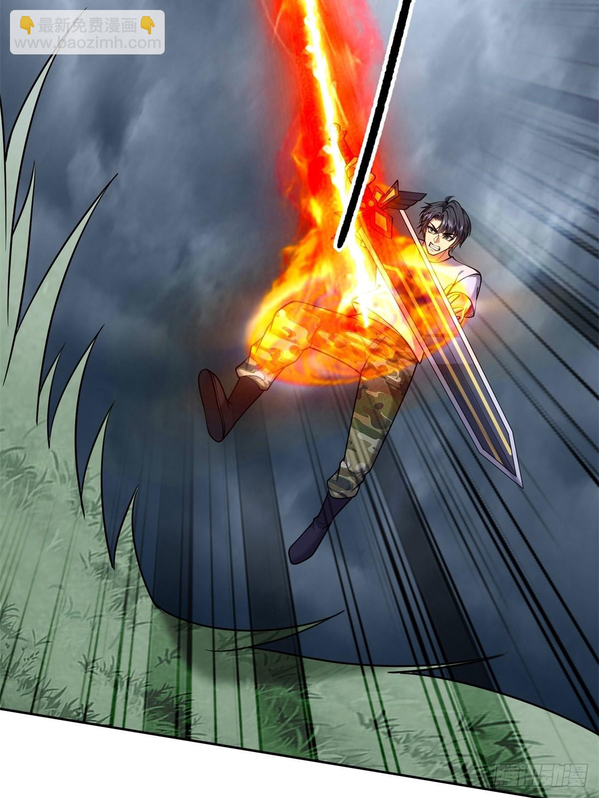 我和空姐荒島求生的日子 - 76-不爲人知的真相(1/2) - 1