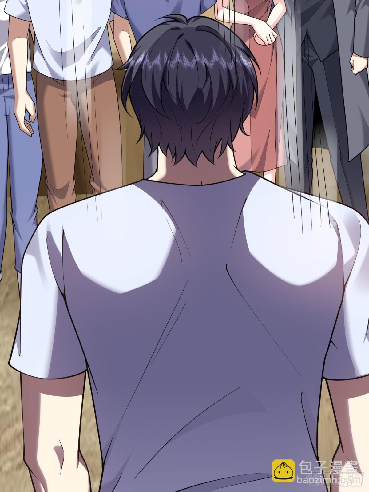 我和空姐荒島求生的日子 - 78-醜女婿見岳父岳母(1/2) - 4