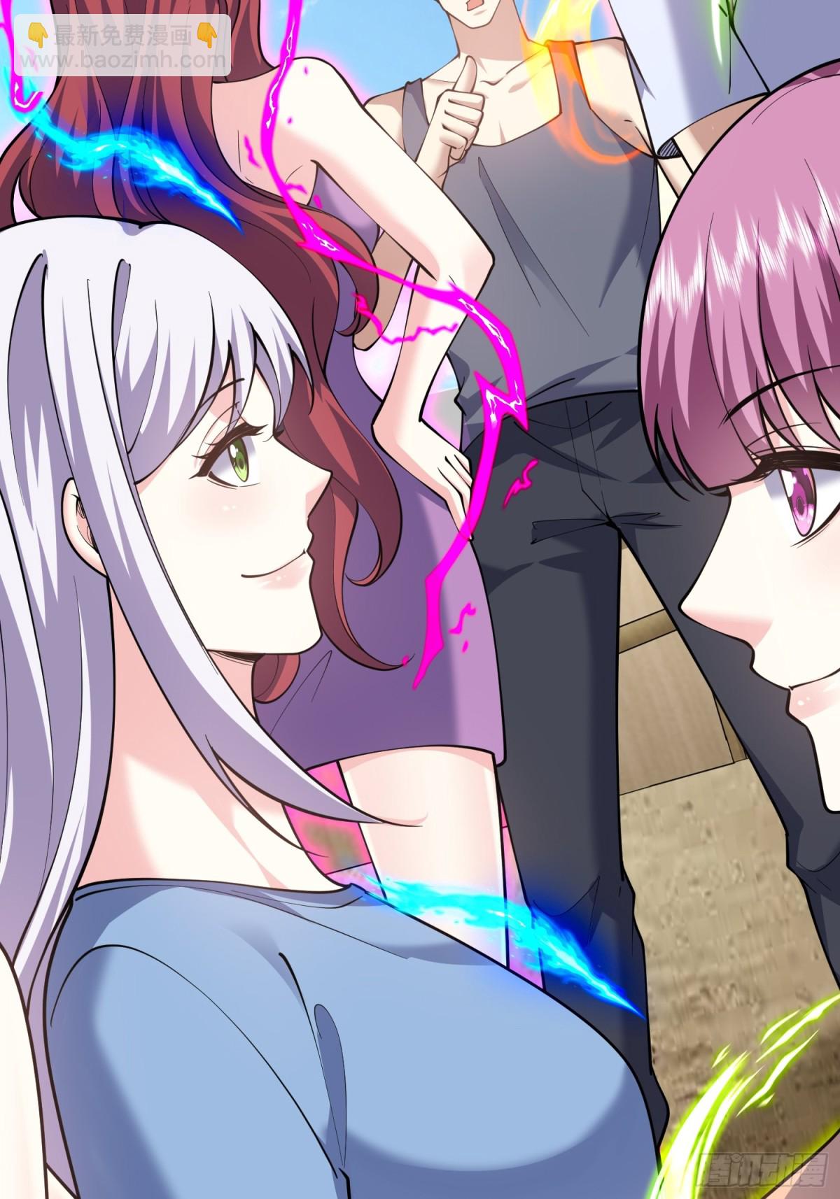 我和空姐荒島求生的日子 - 78-醜女婿見岳父岳母(2/2) - 4