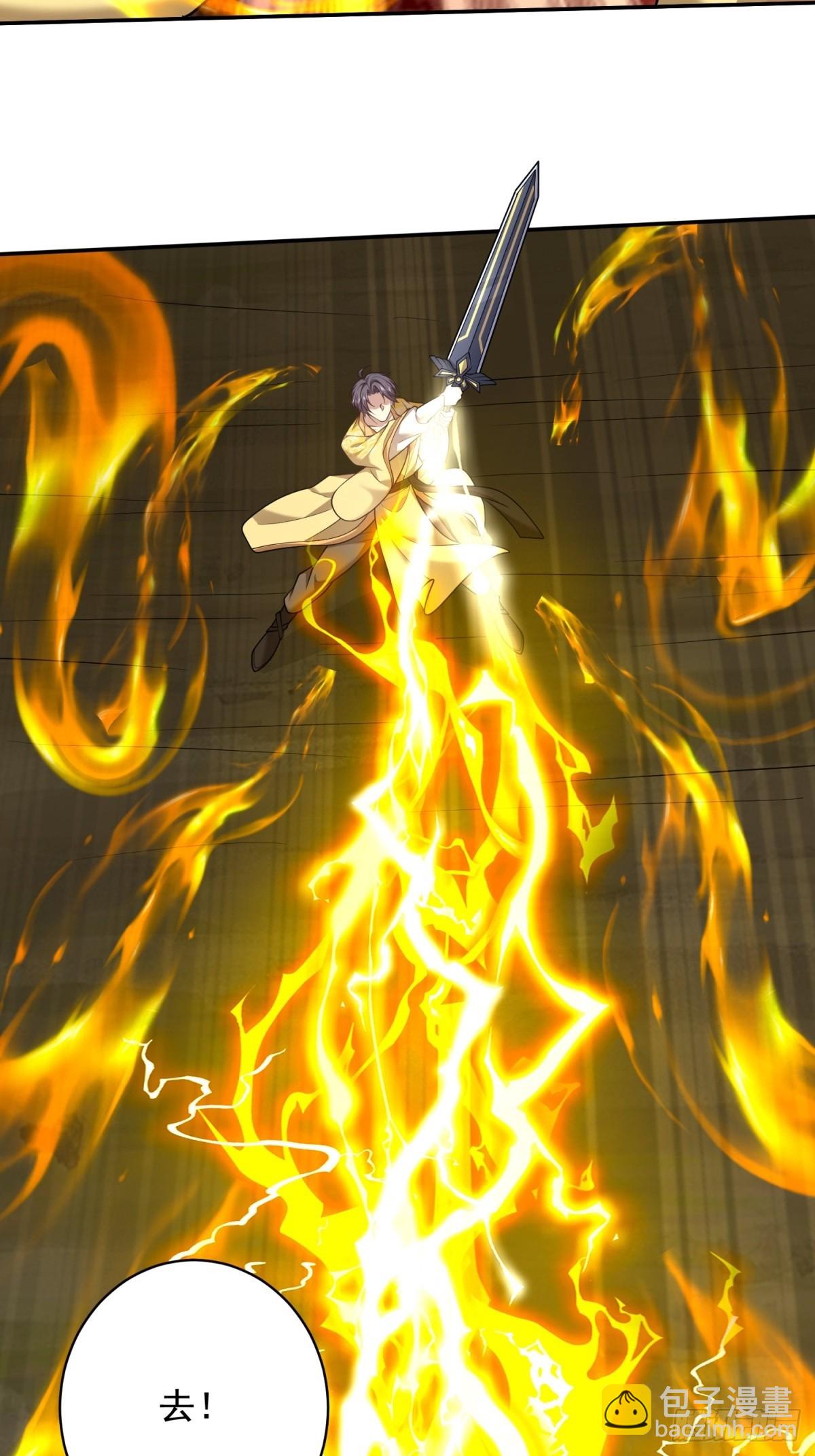 我和空姐荒島求生的日子 - 80-孤注一擲(1/2) - 6