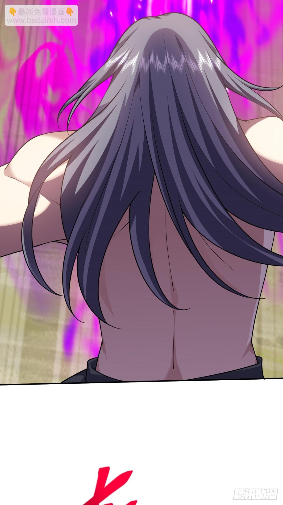 我和空姐荒島求生的日子 - 80-孤注一擲(1/2) - 8