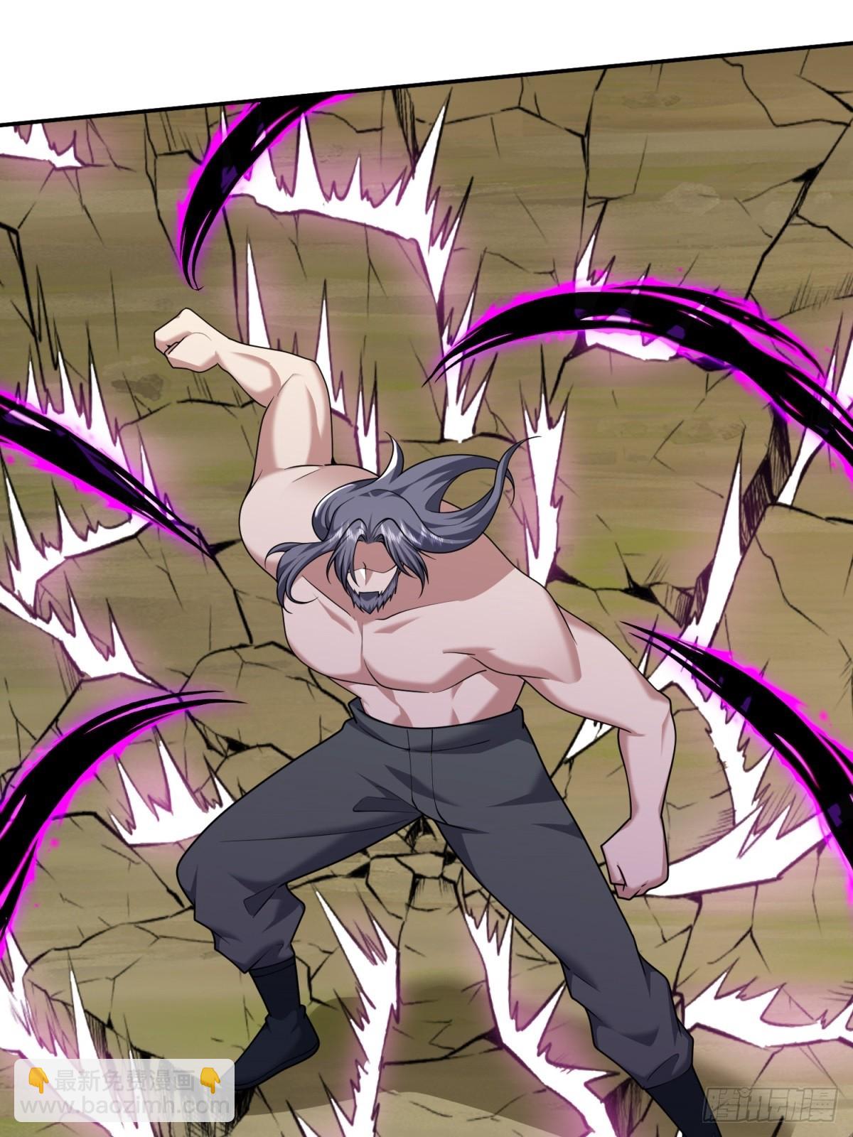 我和空姐荒島求生的日子 - 80-孤注一擲(1/2) - 3