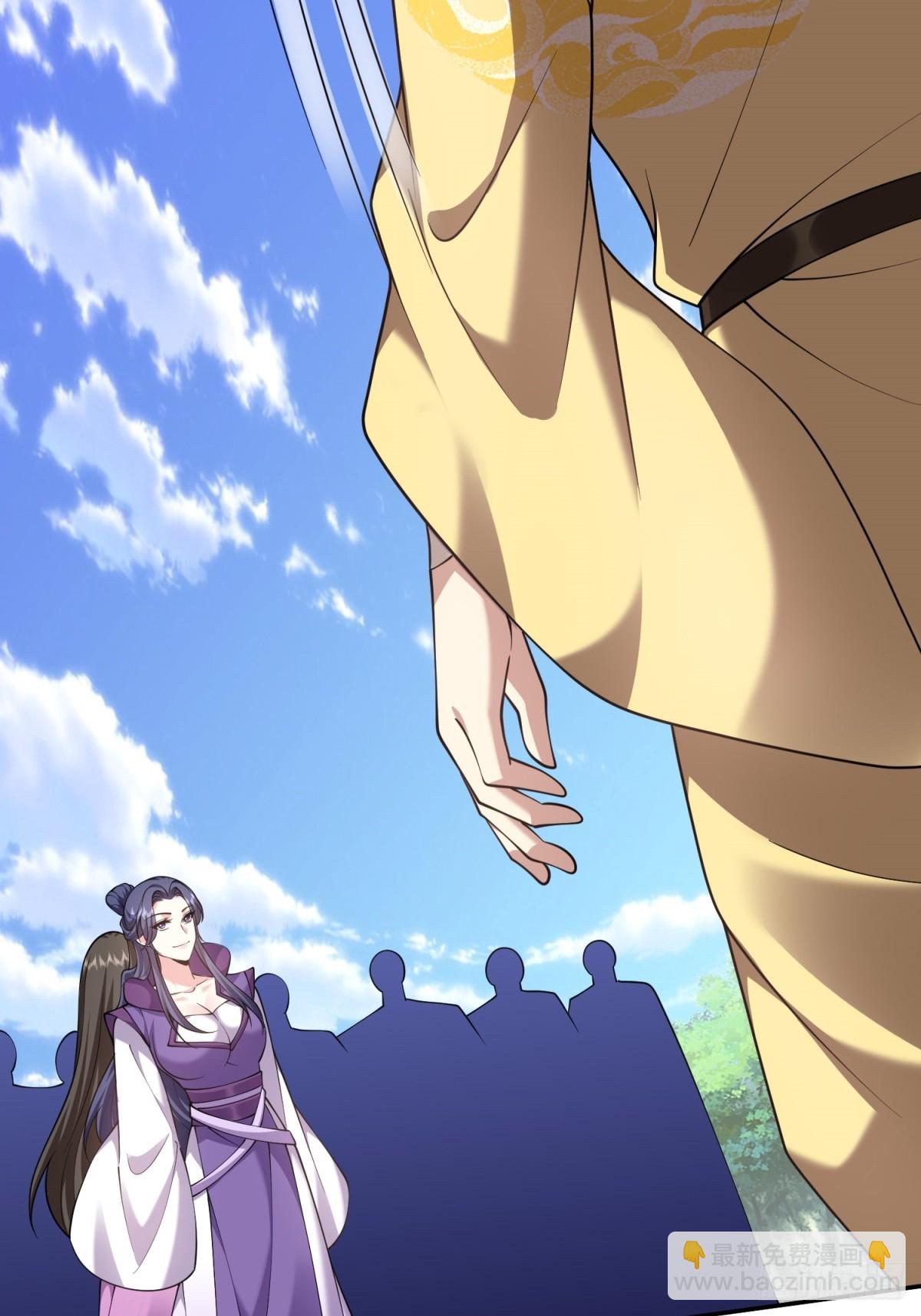 我和空姐荒島求生的日子 - 80-孤注一擲(1/2) - 4