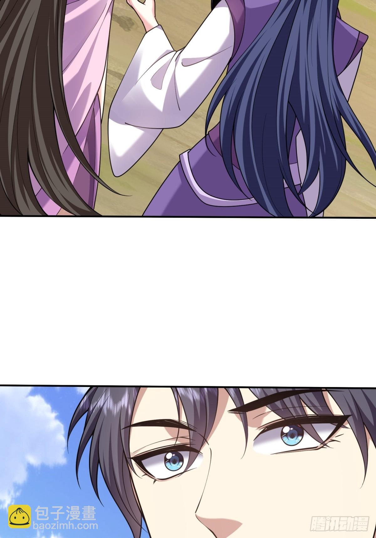 我和空姐荒島求生的日子 - 80-孤注一擲(1/2) - 7