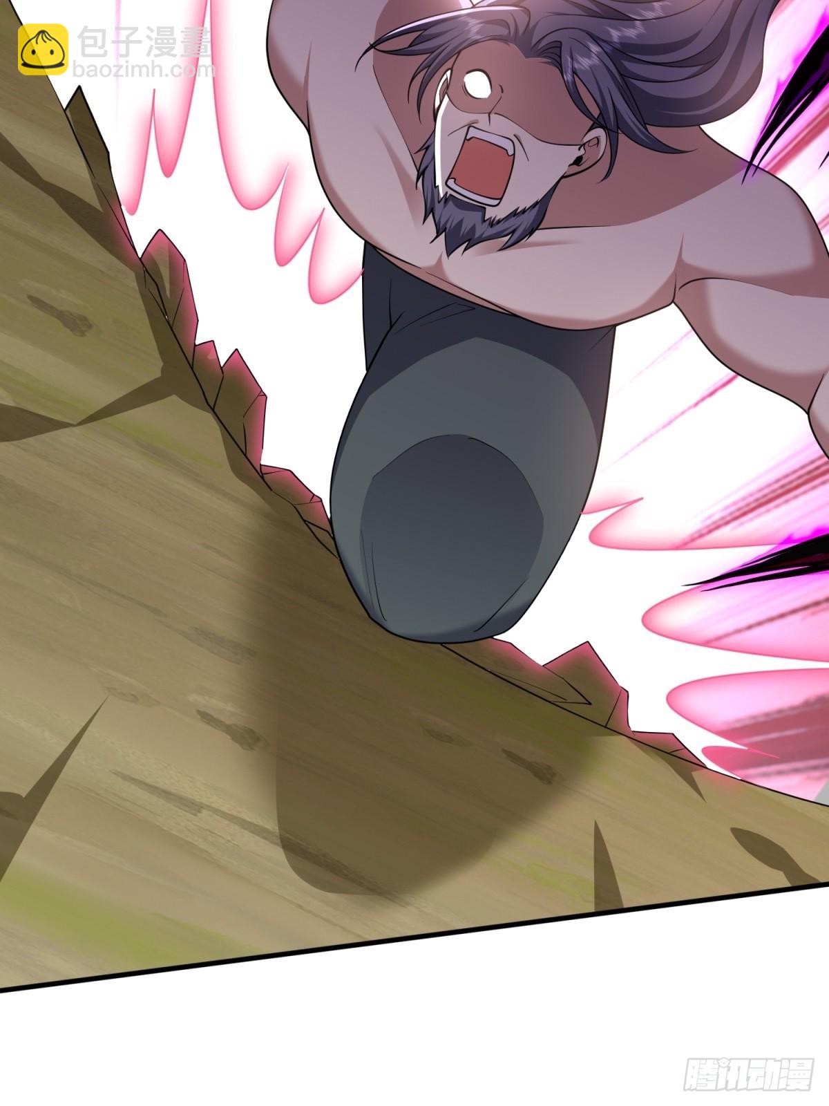 我和空姐荒島求生的日子 - 80-孤注一擲(1/2) - 5