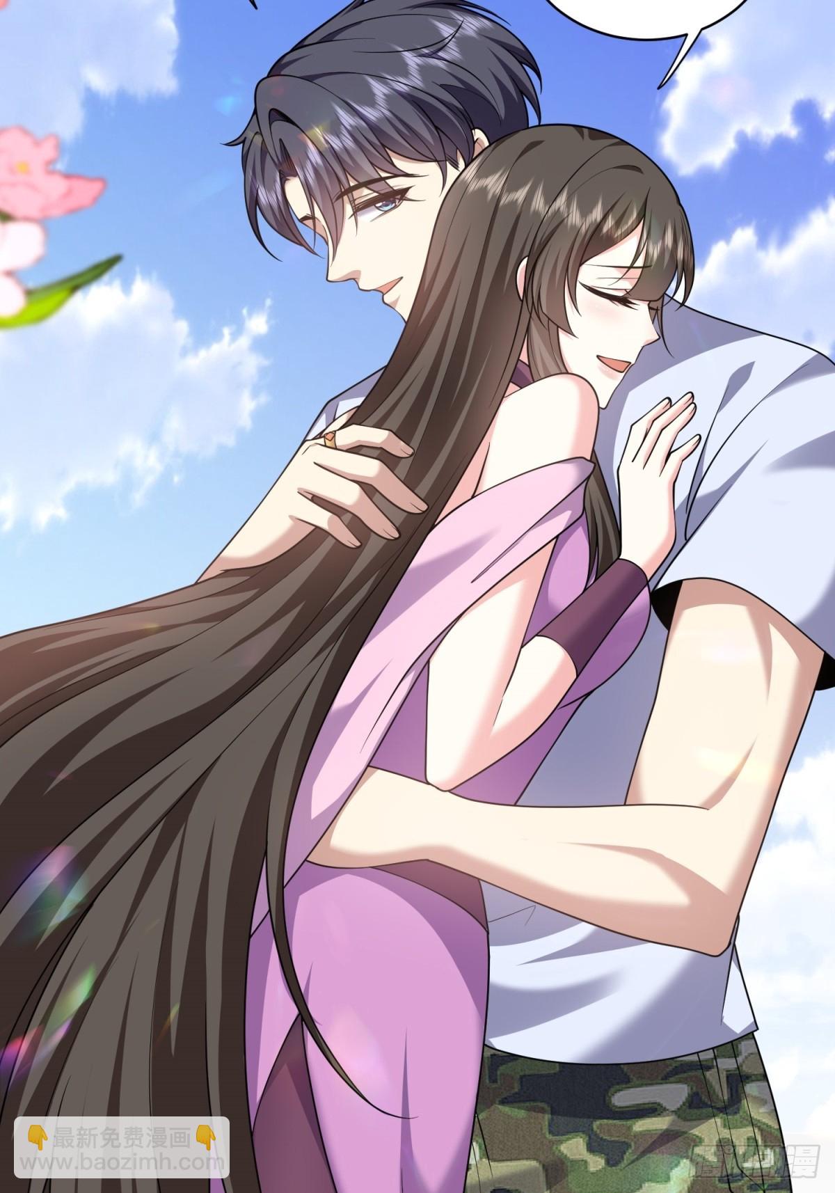 我和空姐荒島求生的日子 - 80-孤注一擲(2/2) - 5