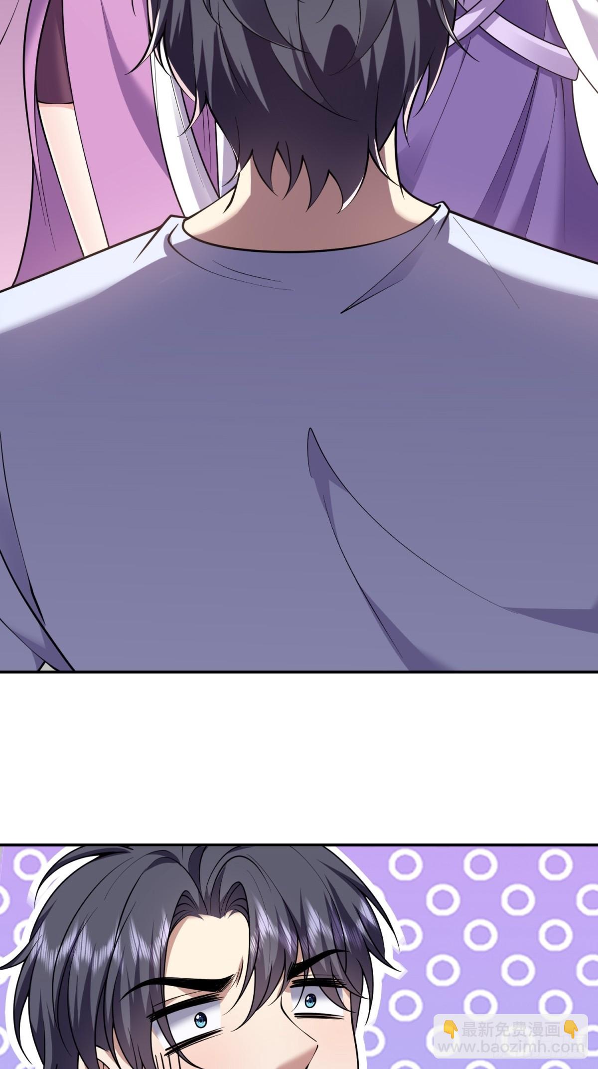 我和空姐荒島求生的日子 - 80-孤注一擲(2/2) - 4