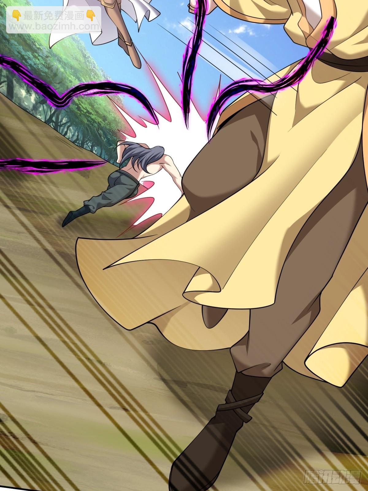 我和空姐荒島求生的日子 - 80-孤注一擲(1/2) - 7