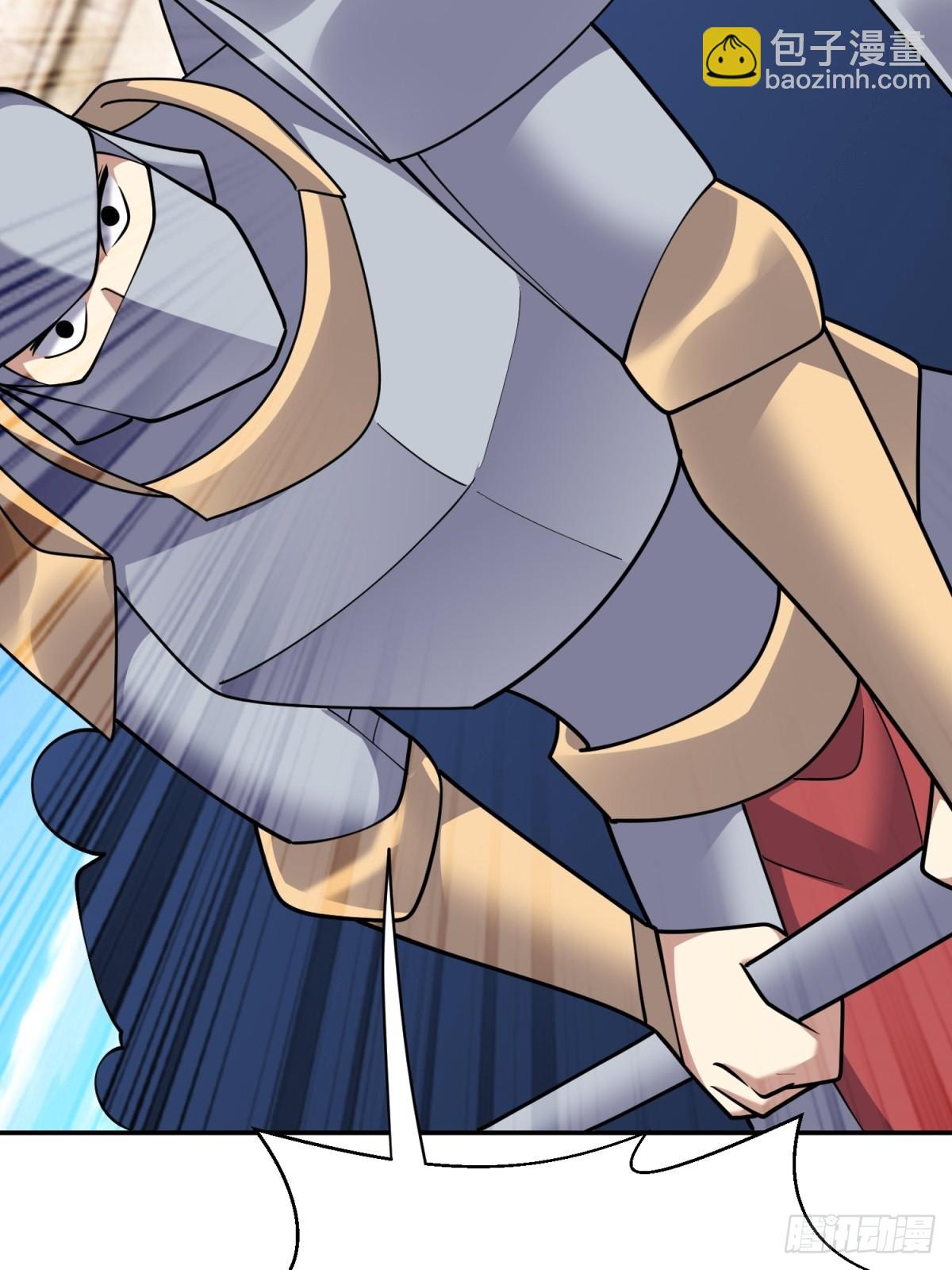 我和空姐荒島求生的日子 - 84-投誠(2/2) - 6