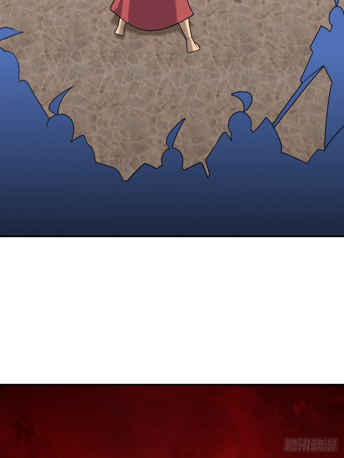 我和空姐荒島求生的日子 - 84-投誠(2/2) - 3