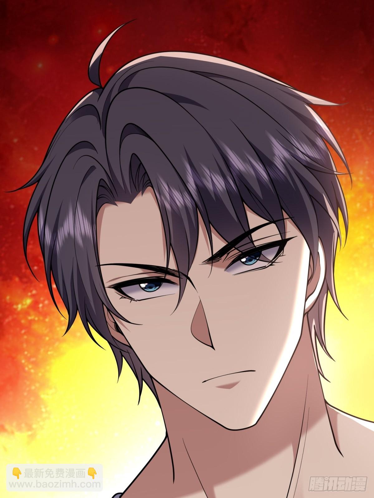 我和空姐荒島求生的日子 - 84-投誠(2/2) - 4