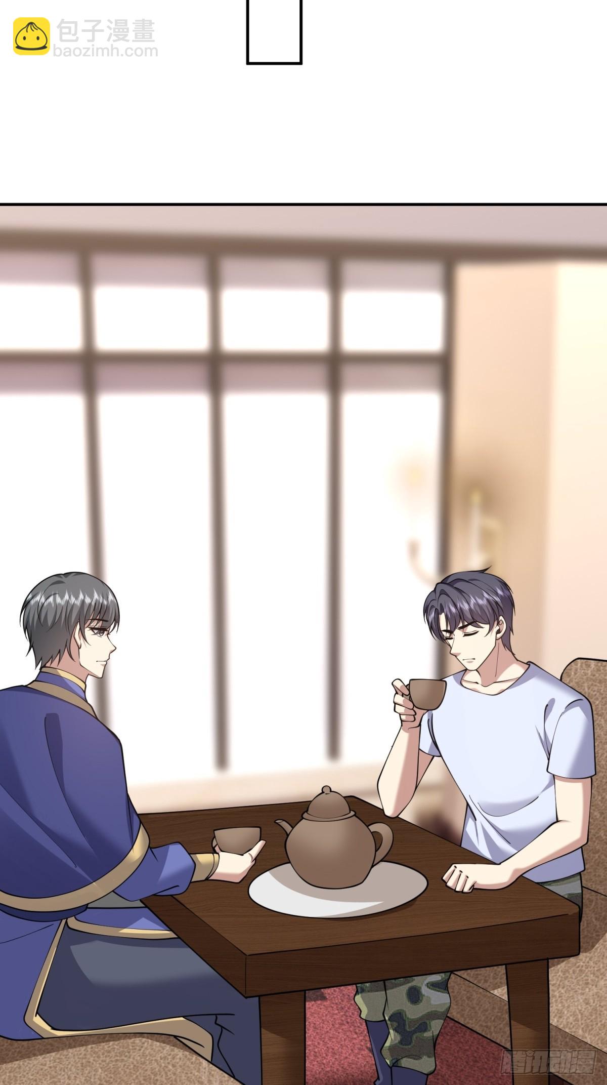 我和空姐荒島求生的日子 - 86-對策(1/2) - 1