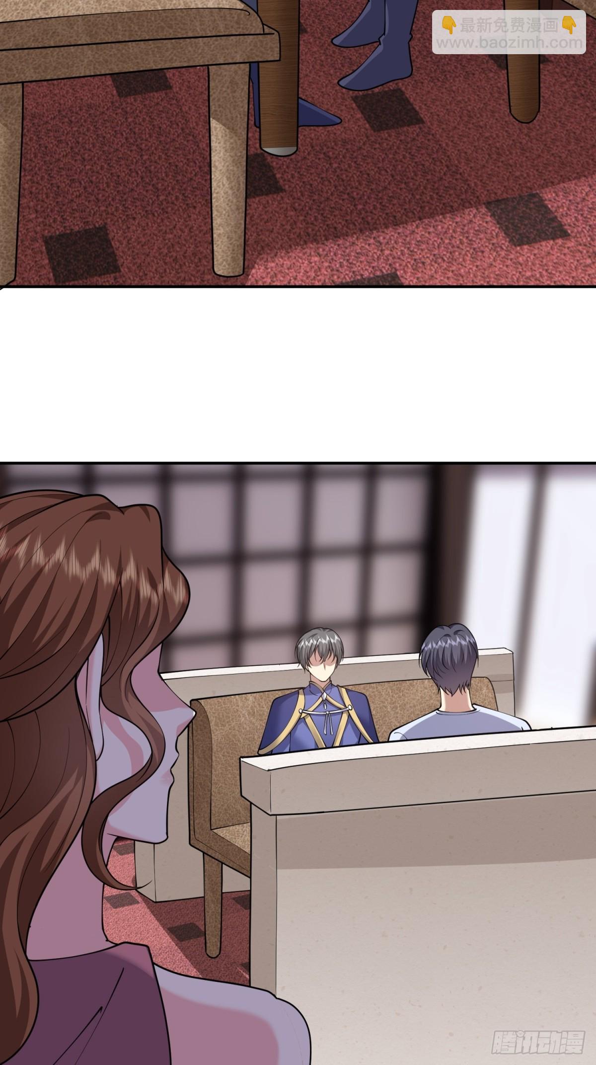 我和空姐荒島求生的日子 - 86-對策(1/2) - 2