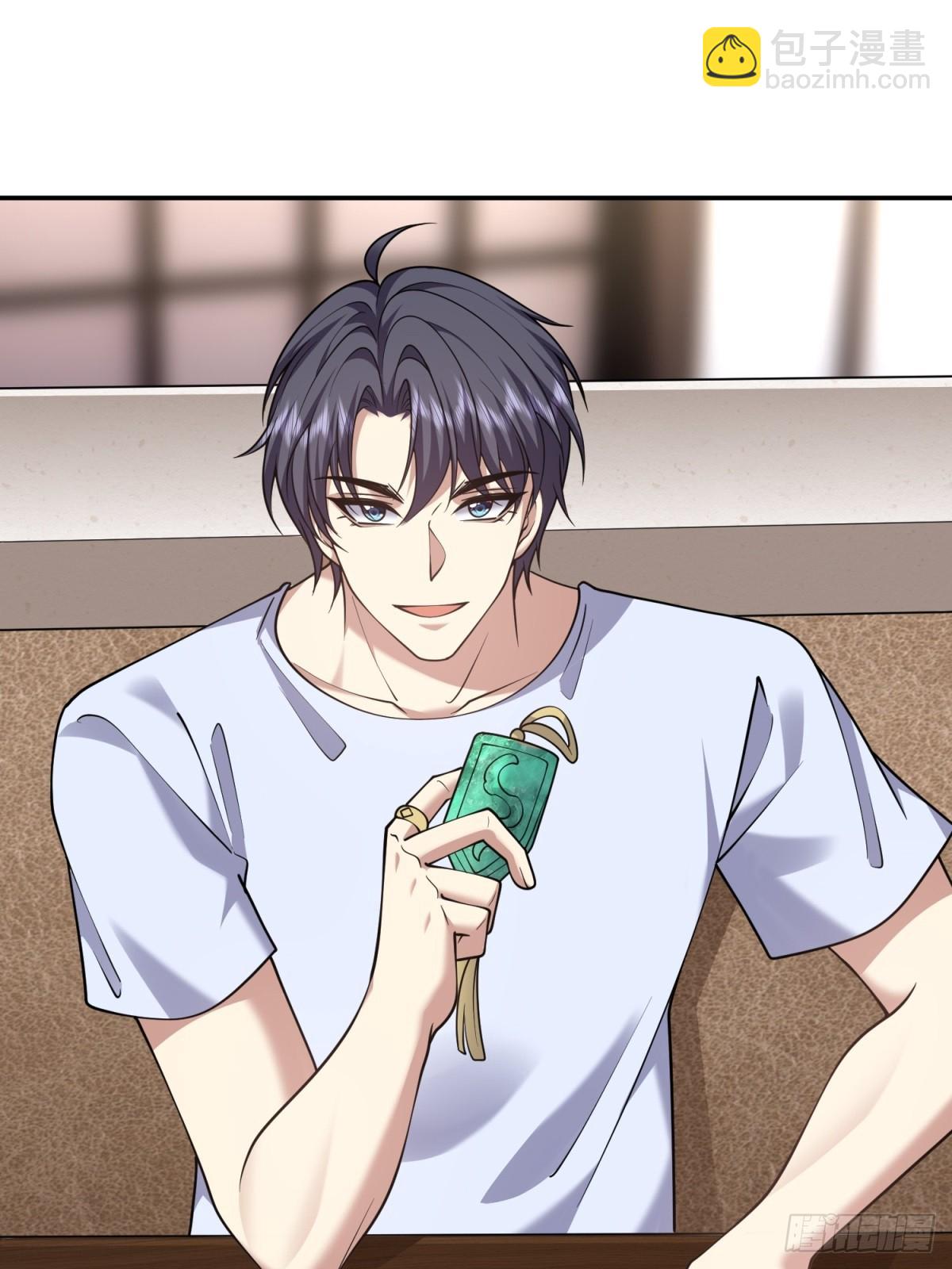 我和空姐荒島求生的日子 - 86-對策(2/2) - 5