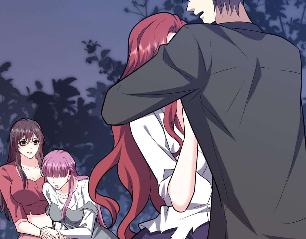 我和空姐荒島求生的日子 - 第9話中毒(3/3) - 6