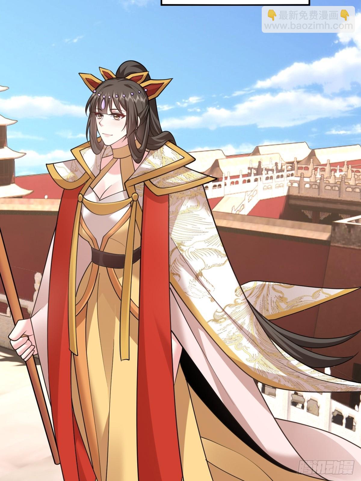 我和空姐荒島求生的日子 - 90-終局之戰·百廢待興(3/3) - 4