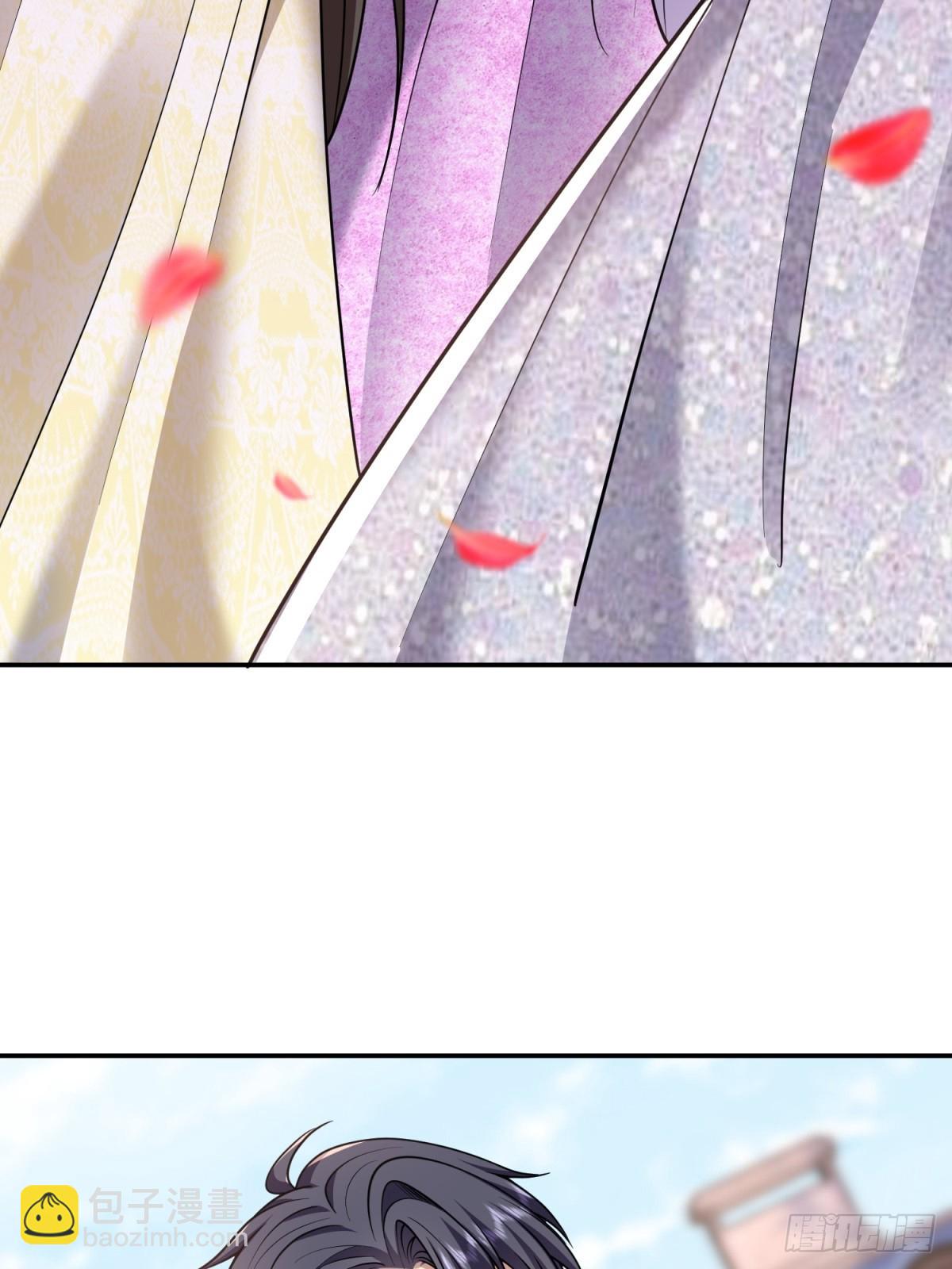 我和空姐荒島求生的日子 - 90-終局之戰·百廢待興(3/3) - 2