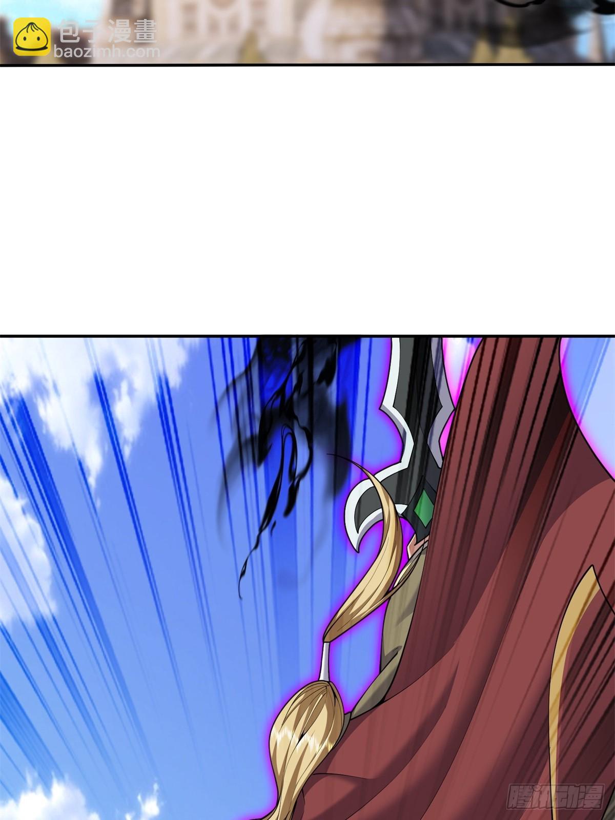 我和空姐荒島求生的日子 - 90-終局之戰·百廢待興(1/3) - 4