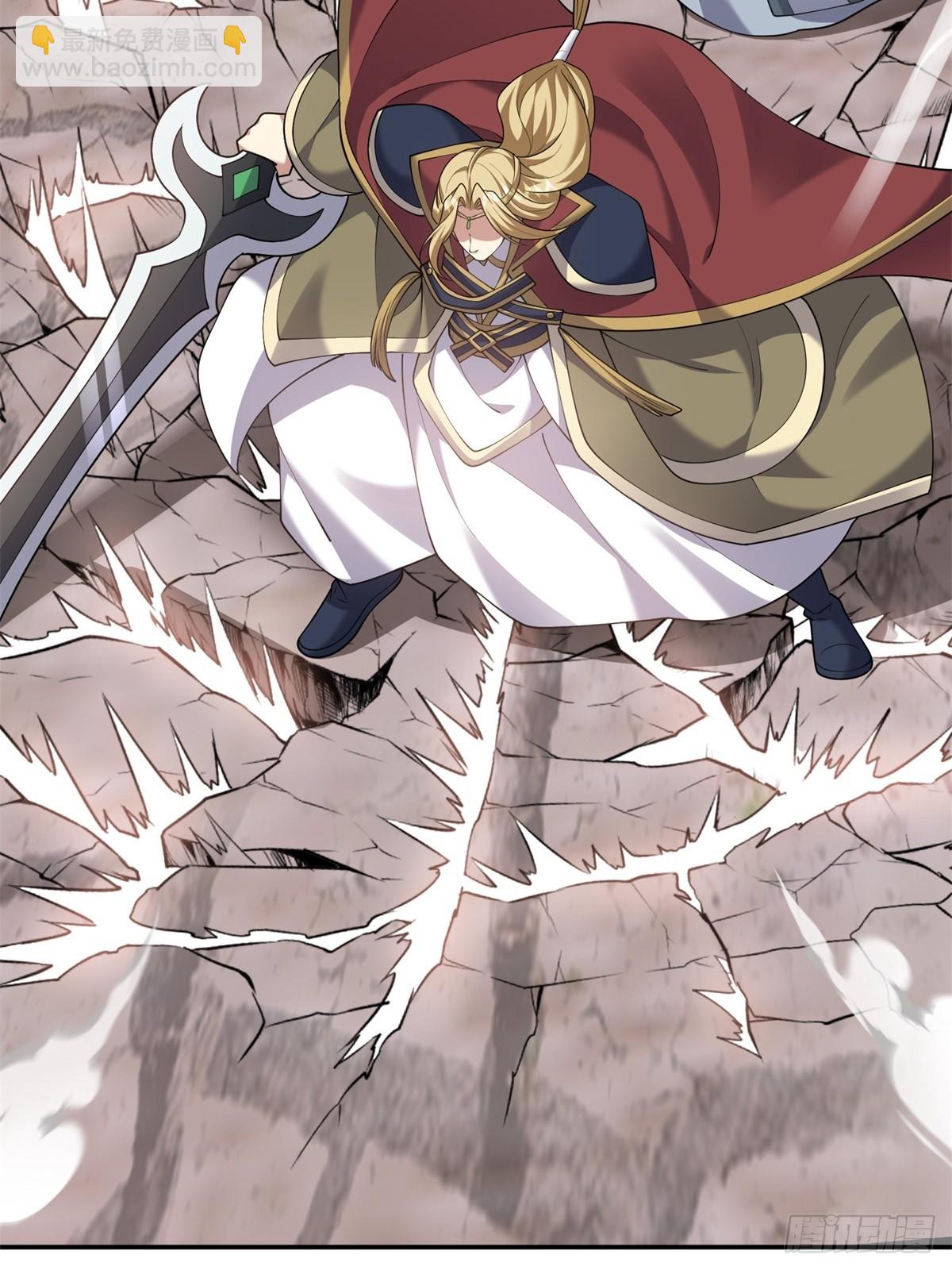 我和空姐荒島求生的日子 - 90-終局之戰·百廢待興(1/3) - 7