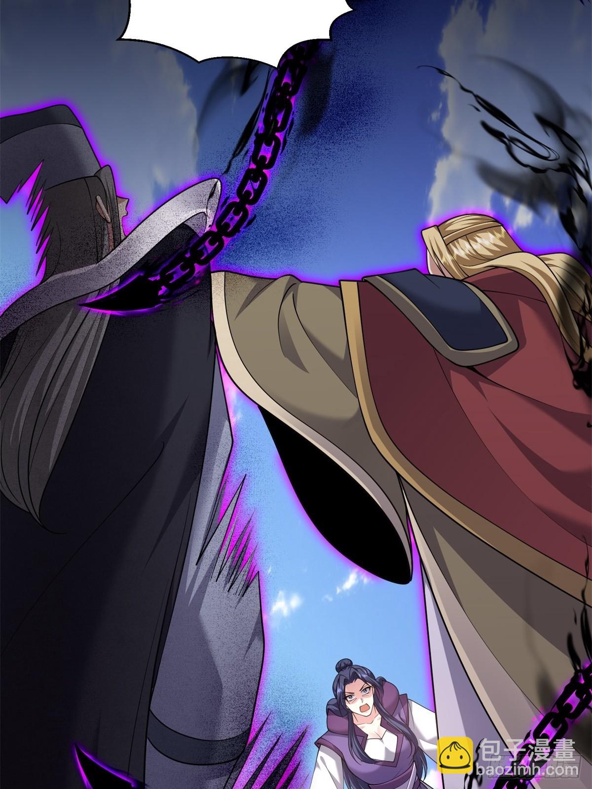 我和空姐荒島求生的日子 - 90-終局之戰·百廢待興(1/3) - 2