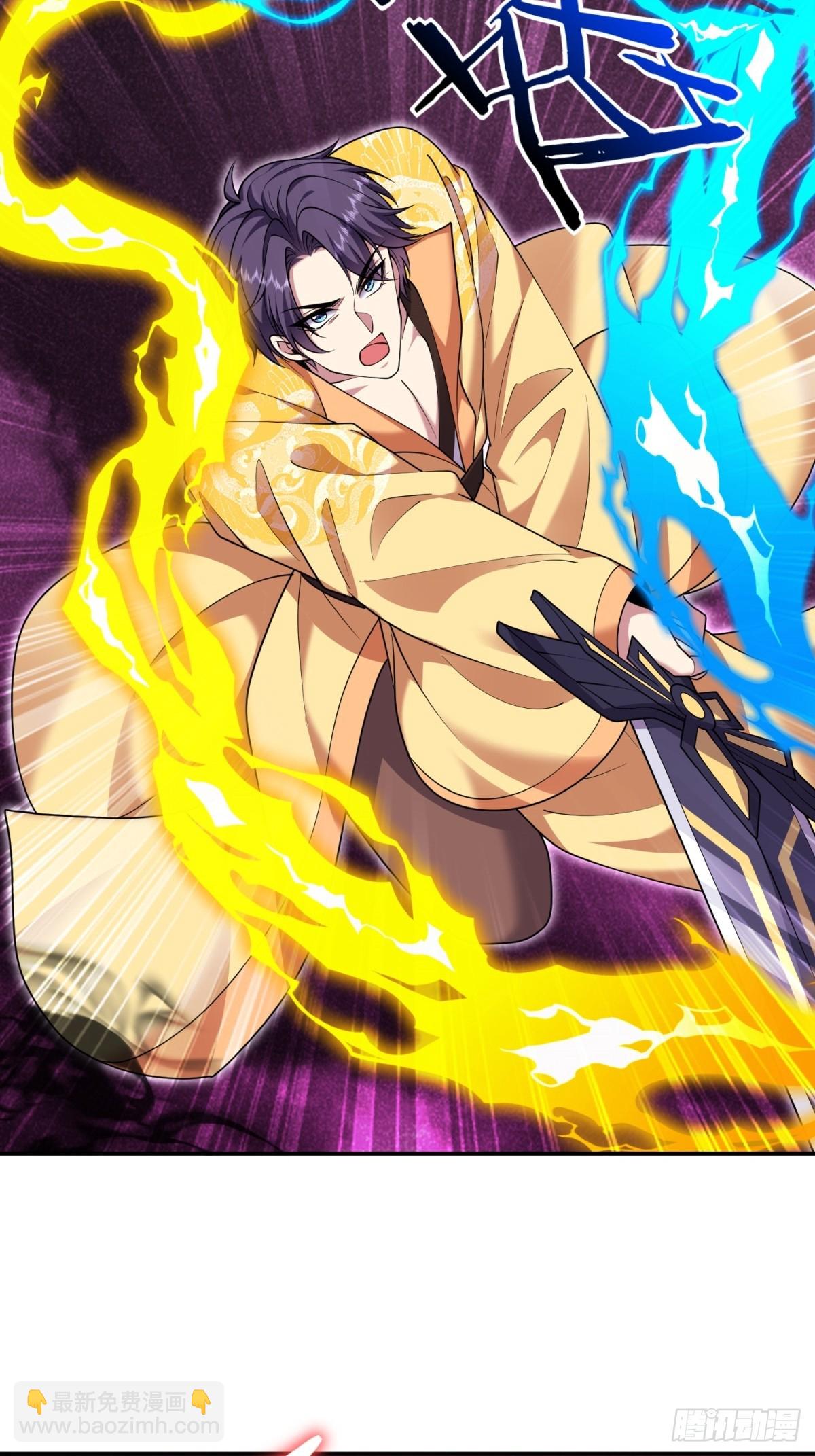 我和空姐荒島求生的日子 - 90-終局之戰·百廢待興(1/3) - 8