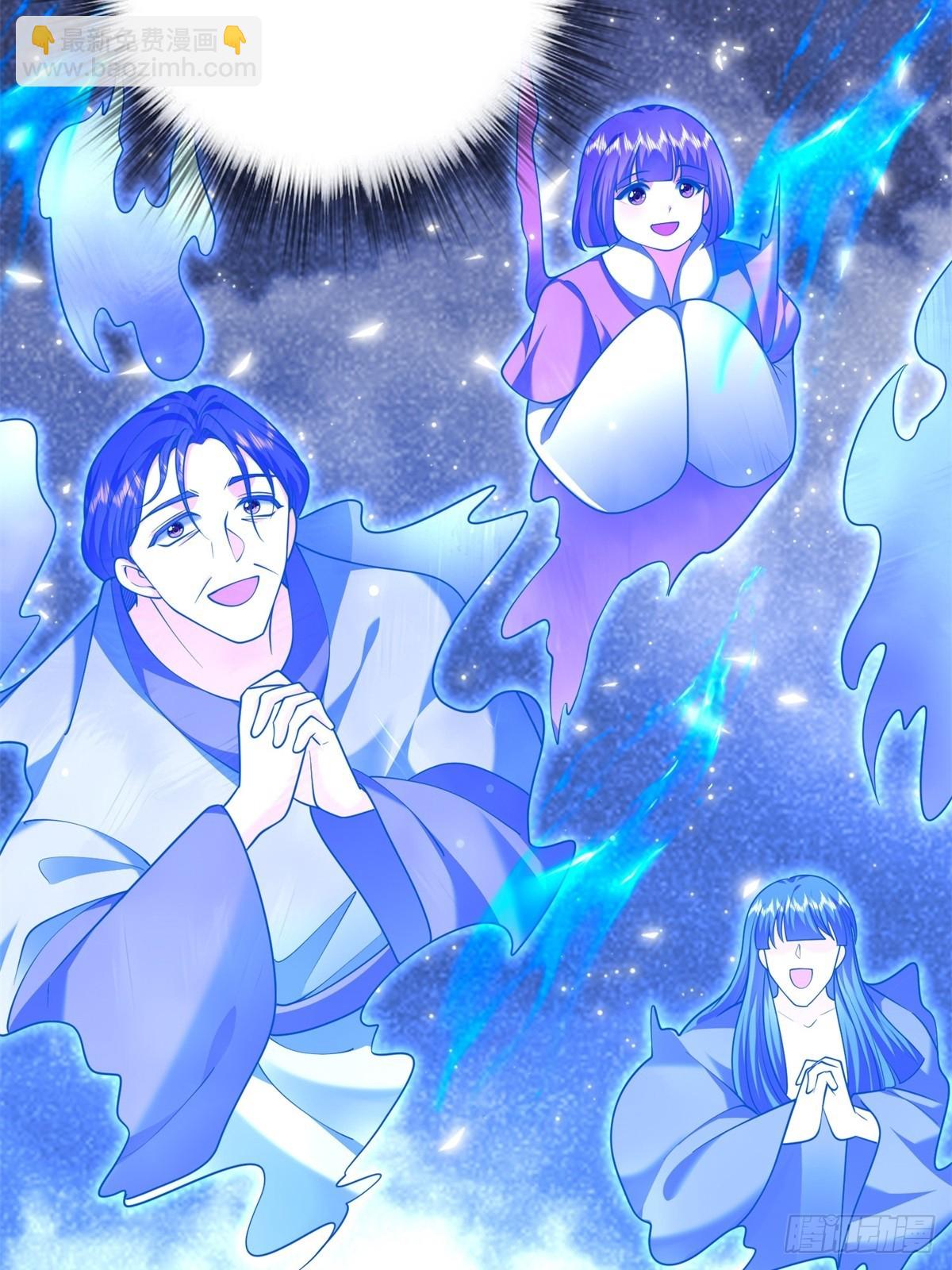 我和空姐荒島求生的日子 - 90-終局之戰·百廢待興(1/3) - 2