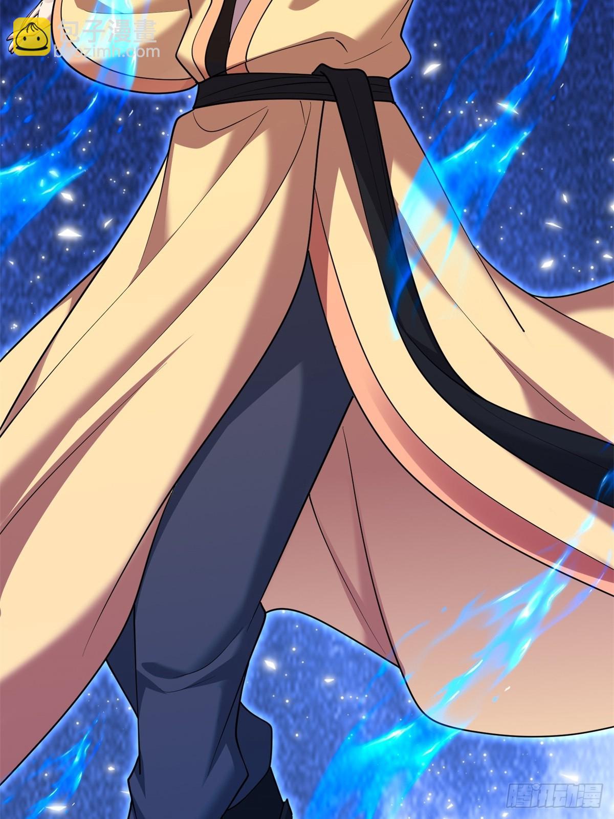 我和空姐荒島求生的日子 - 90-終局之戰·百廢待興(1/3) - 4