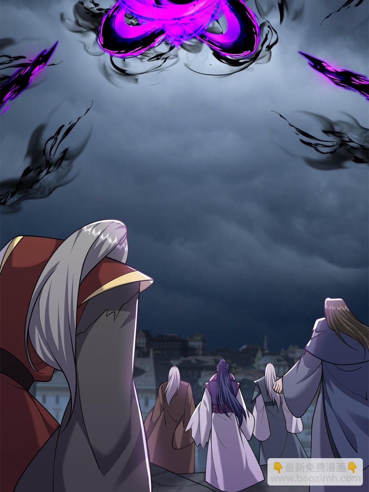 我和空姐荒島求生的日子 - 90-終局之戰·百廢待興(1/3) - 8