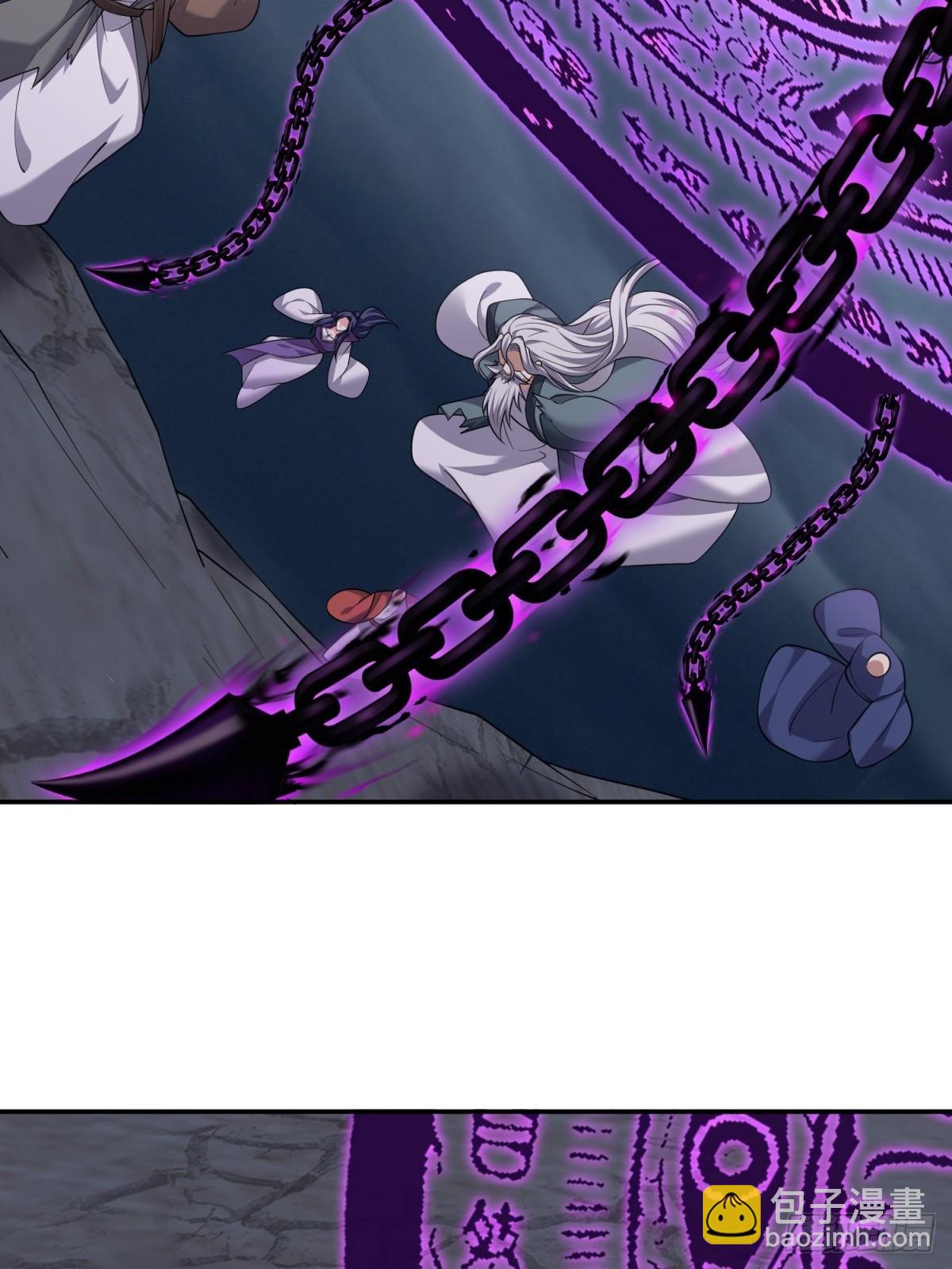 我和空姐荒島求生的日子 - 90-終局之戰·百廢待興(2/3) - 6