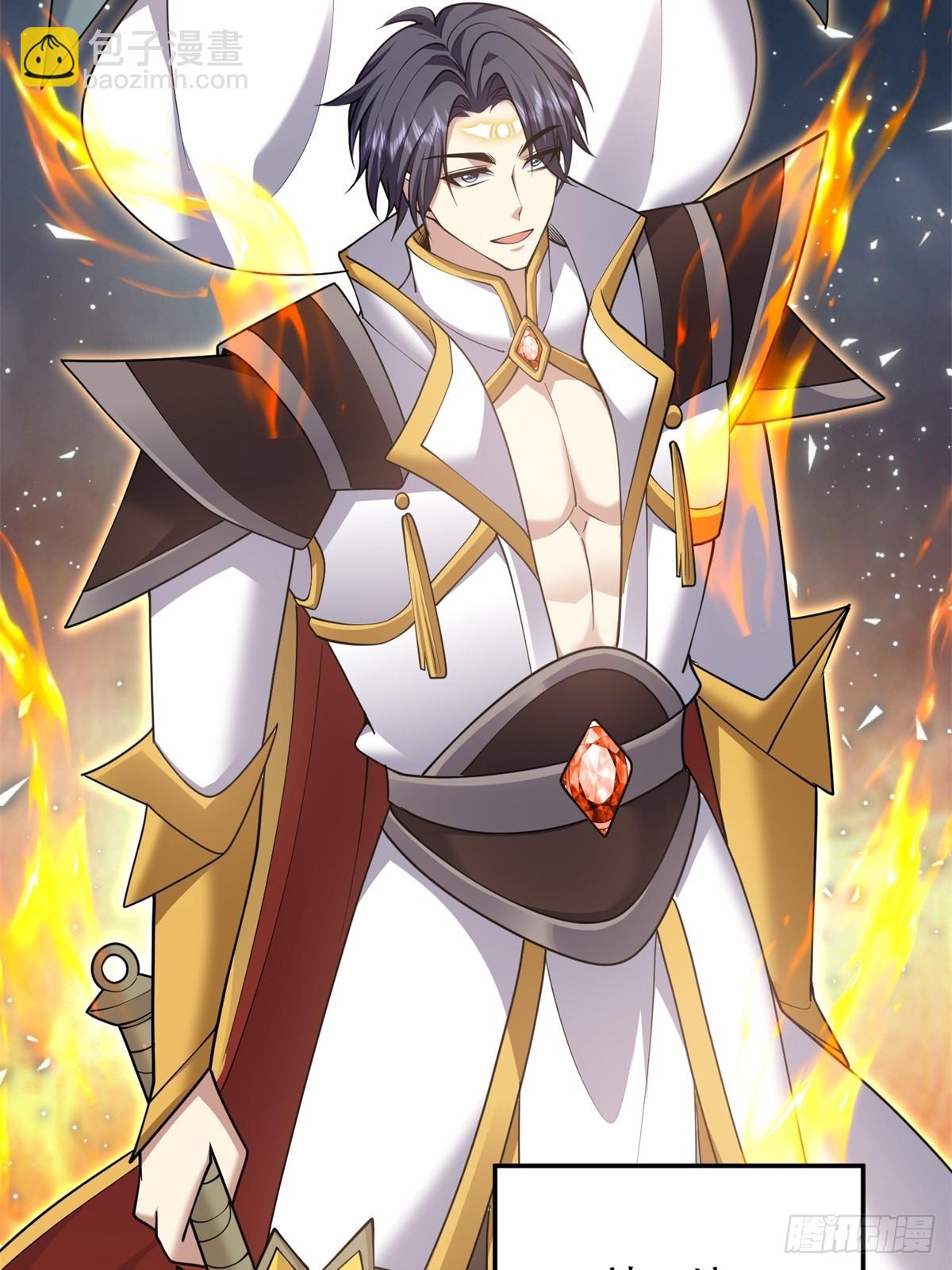 我和空姐荒島求生的日子 - 90-終局之戰·百廢待興(2/3) - 7