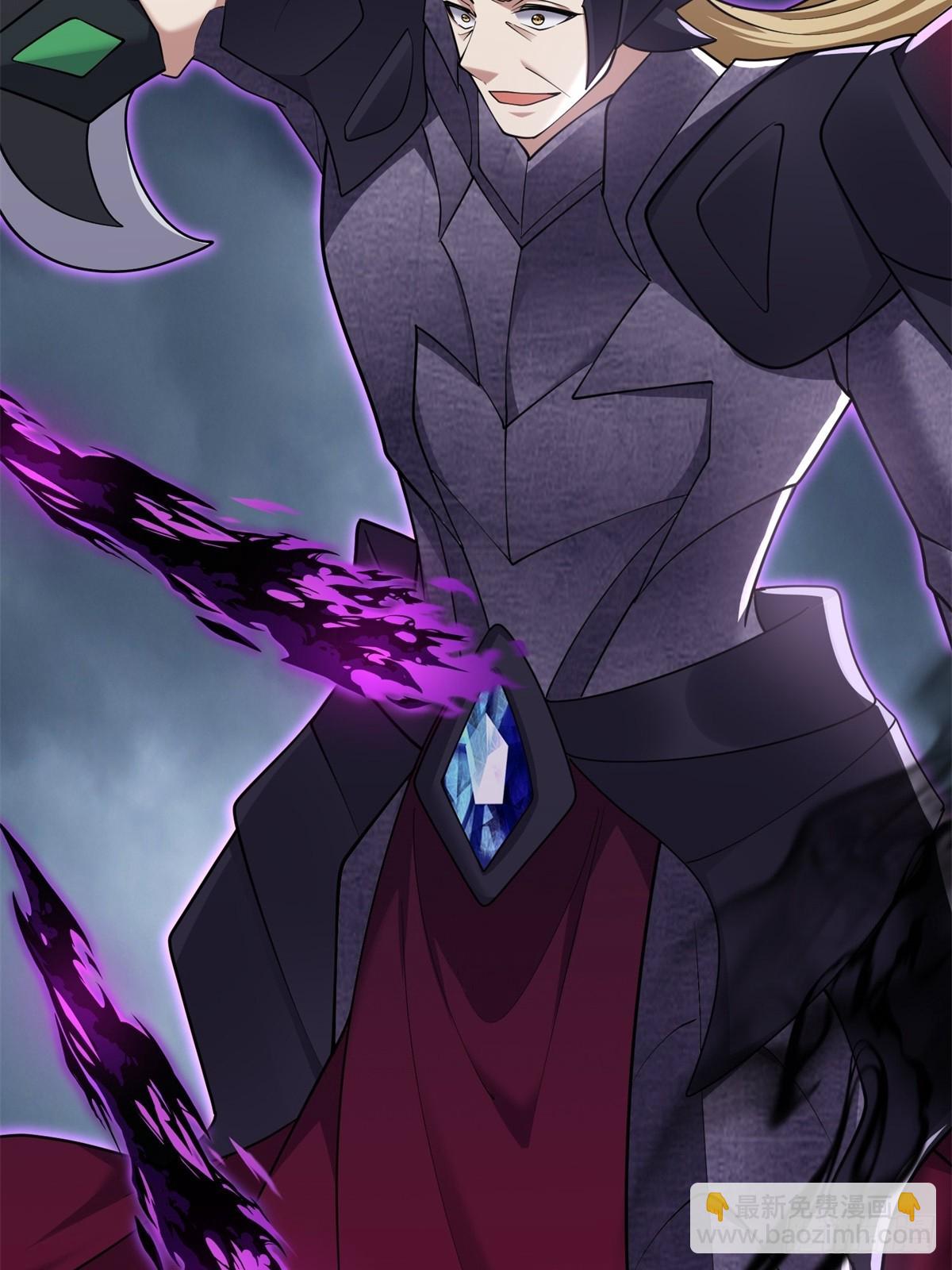 我和空姐荒島求生的日子 - 90-終局之戰·百廢待興(2/3) - 3